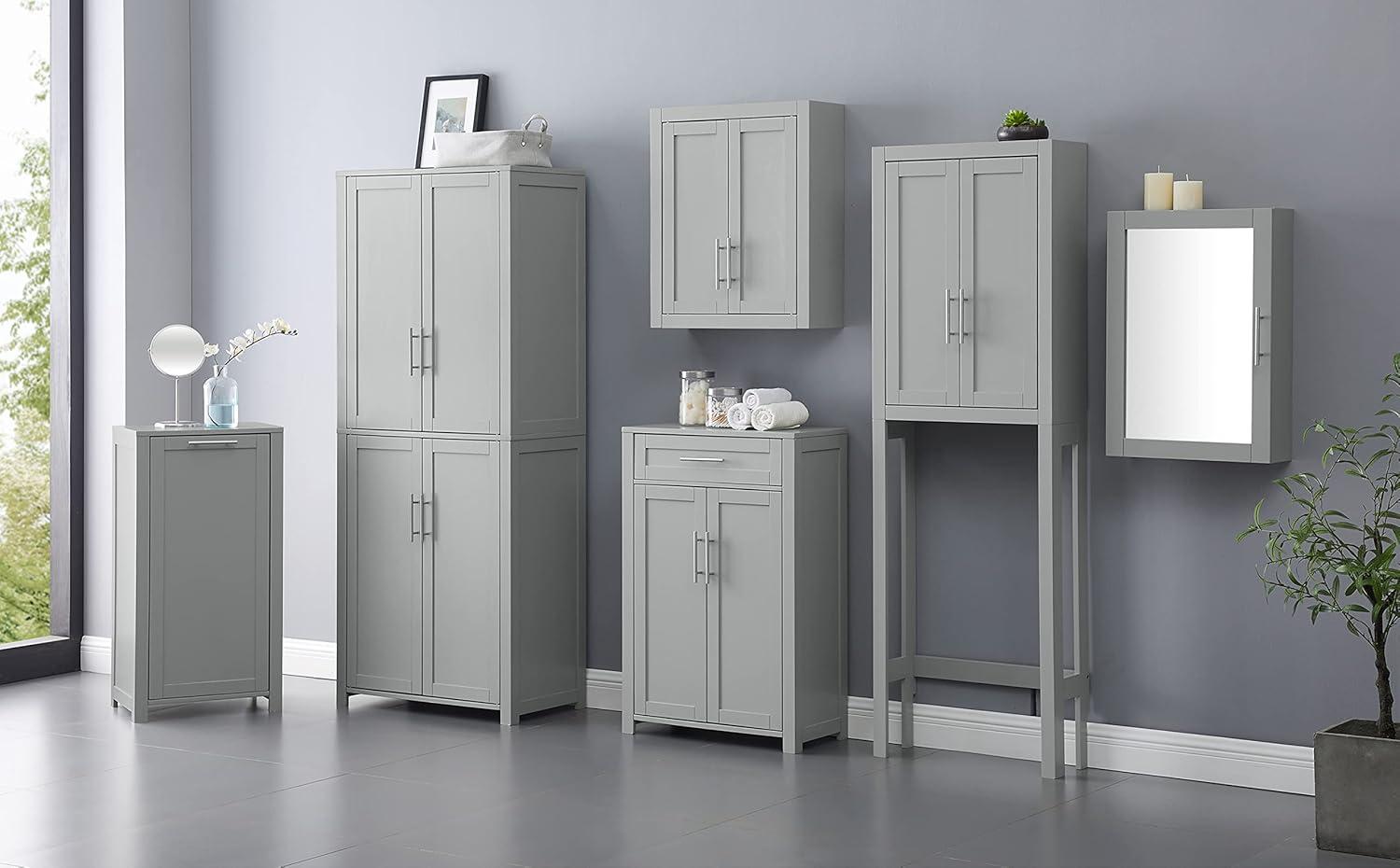 Savannah Tall Pantry - Crosley