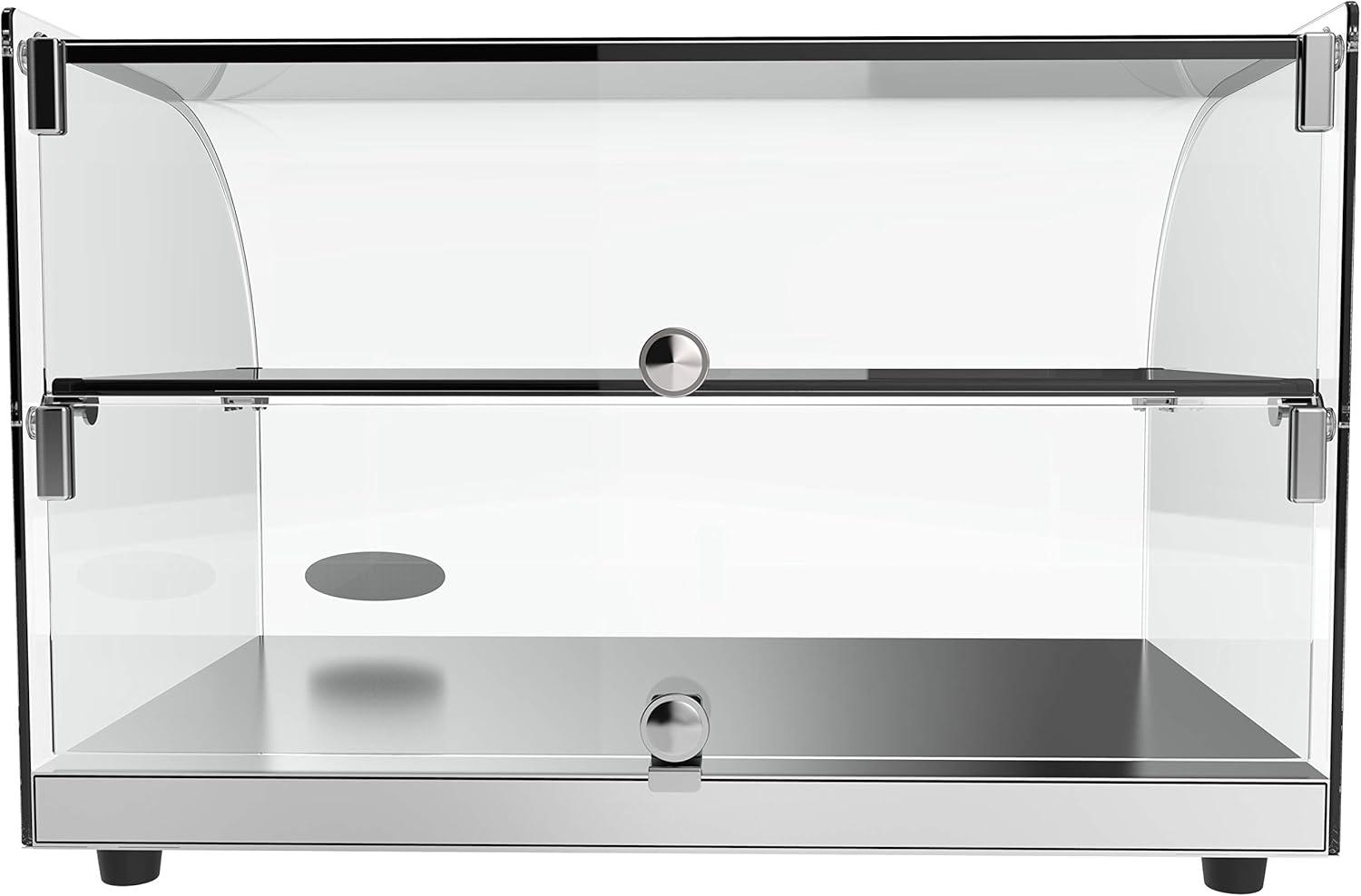 KoolMore KoolMore Stainless Steel Countertop Food & Buffet Warmers