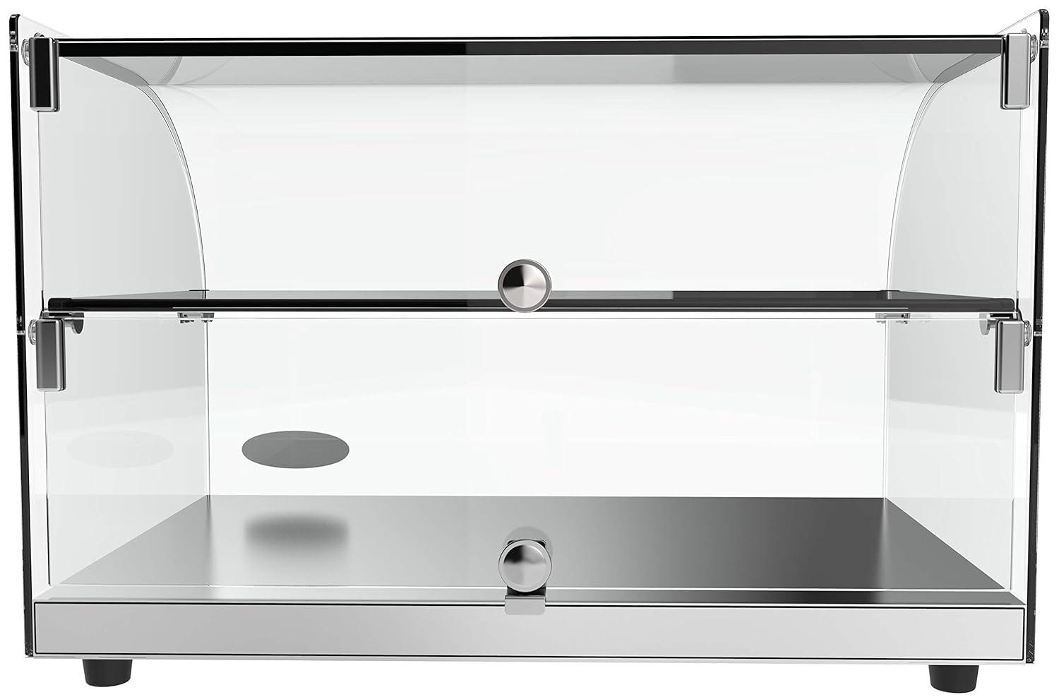 KoolMore KoolMore Stainless Steel Countertop Food & Buffet Warmers