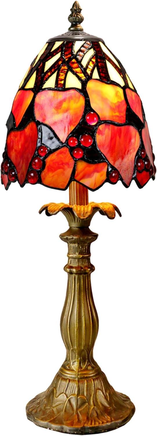 Dale Tiffany Lighting - Estelle - 1 Light Accent Lamp