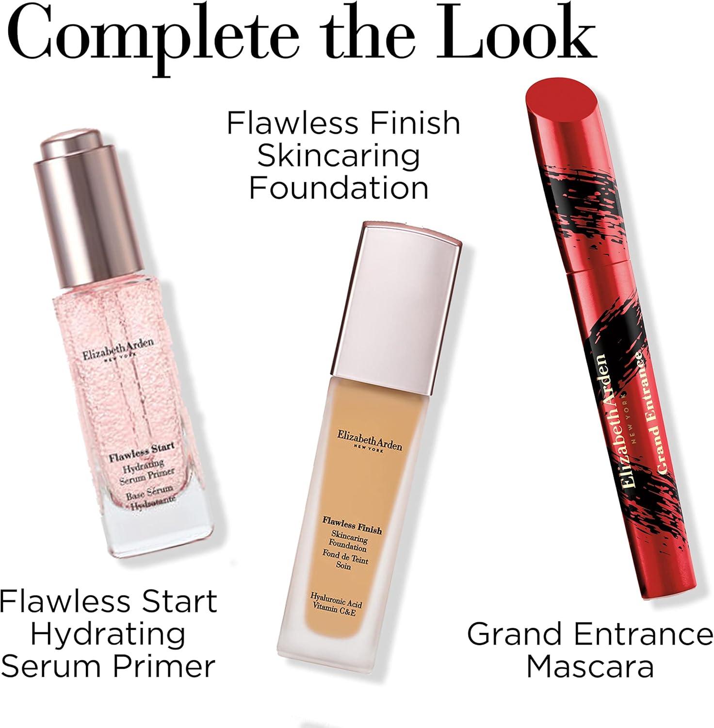 Elizabeth Arden Lip Color Lipstick Berry Empowered 0.14oz