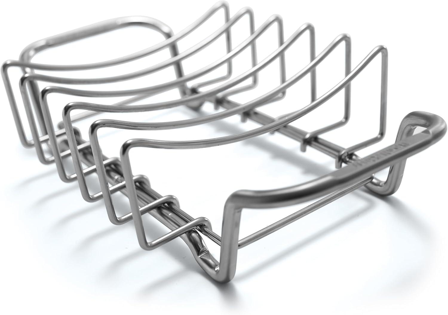 Broil King Imperial Series Stainless Steel Rib Rack