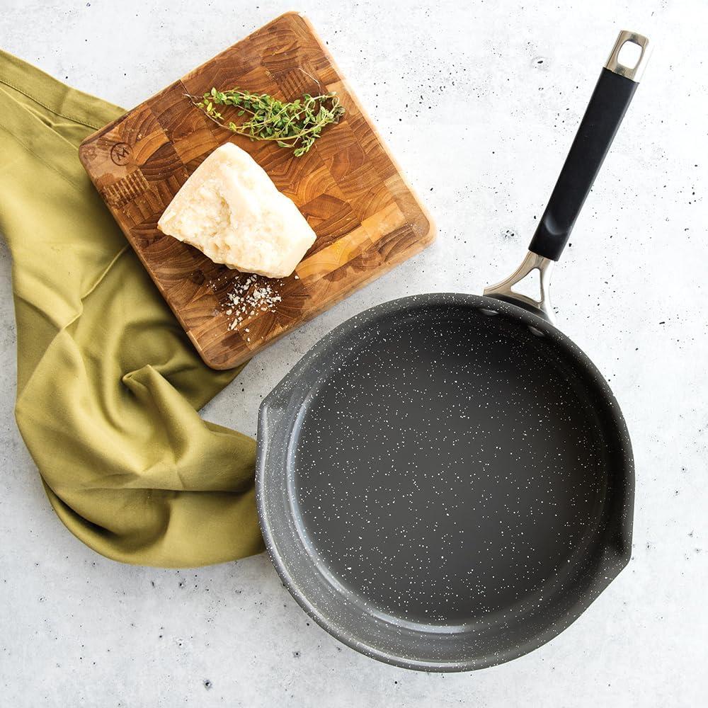 Nordic Ware Verde Ceramic Nonstick 10” Skillet