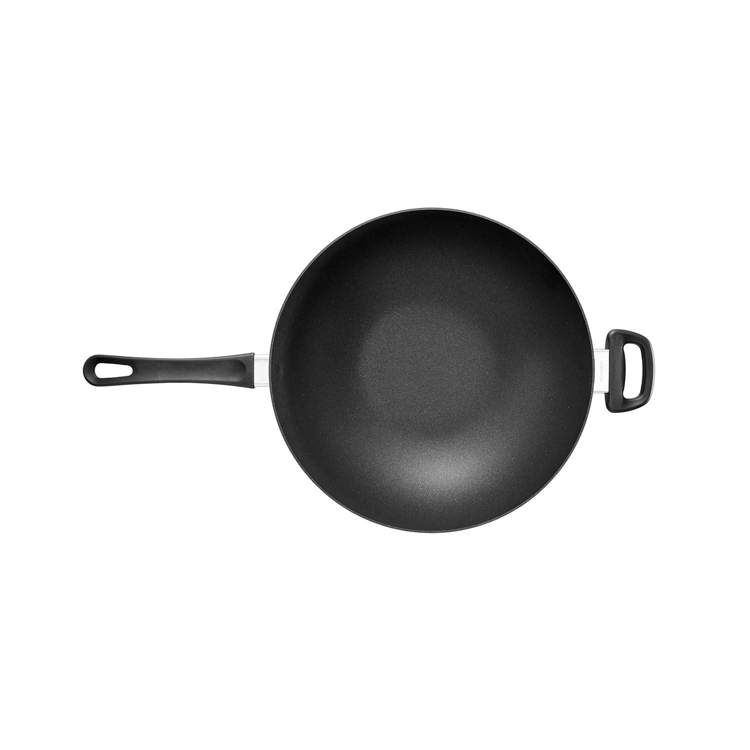 Scanpan Classic 12.5 Inch Wok