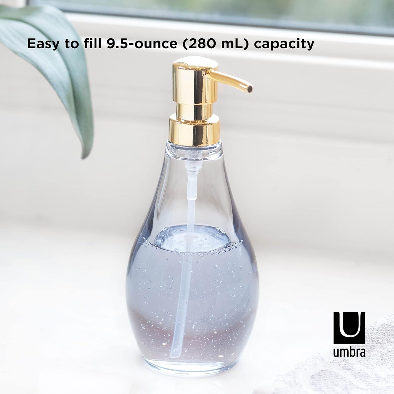 Umbra Soap / Lotion Dispenser