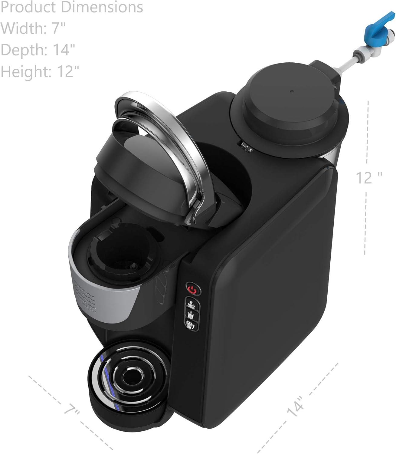 Drinkpod LLC Javapod Coffee Maker