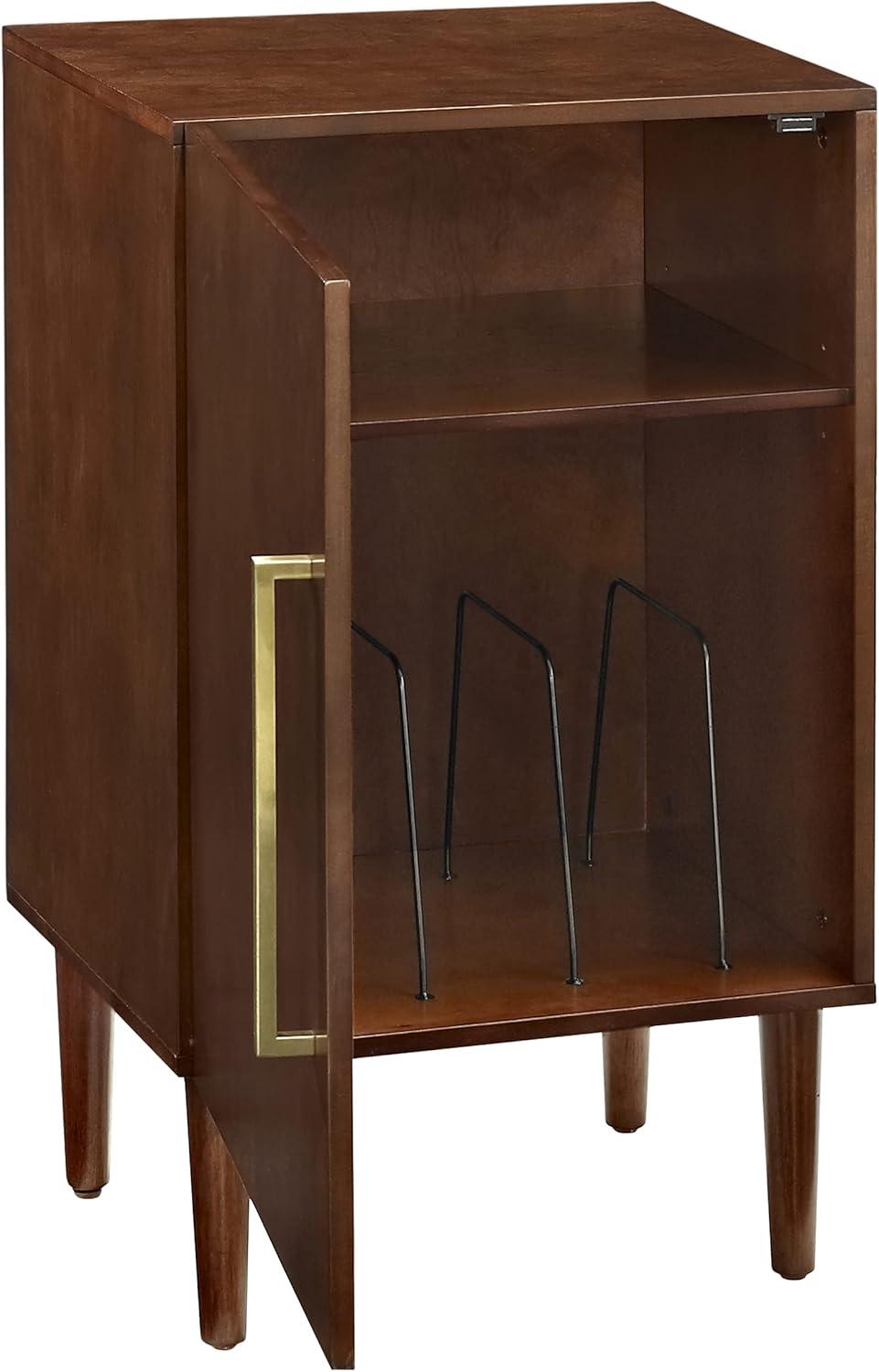 Crosley Media Stand