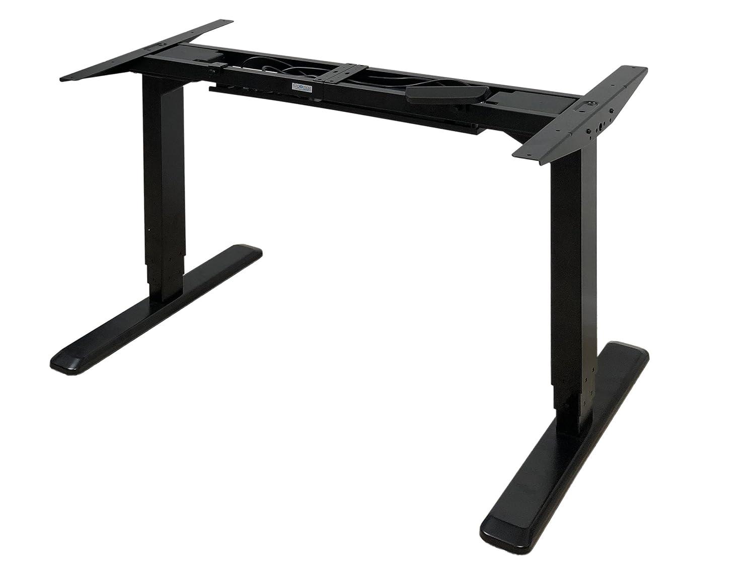 Ergomax Office 50'' H x 55'' W Desk