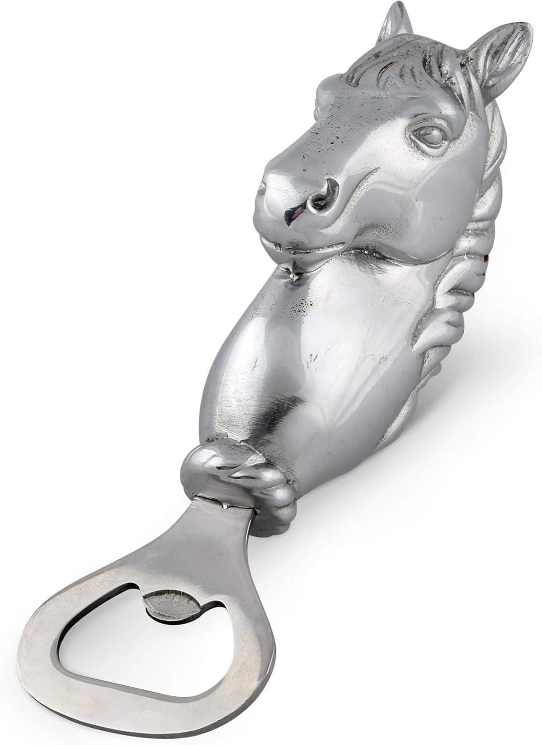 Equestrian Horse Bottle Opener