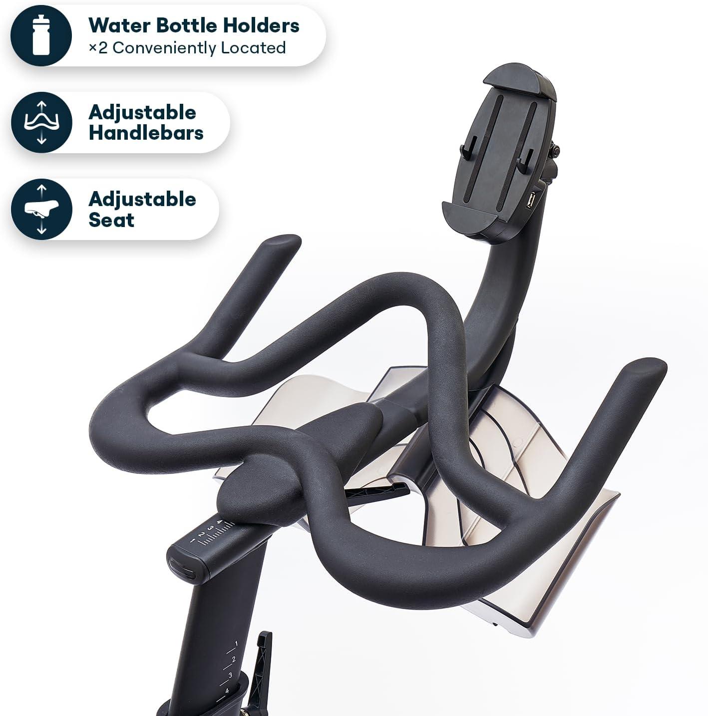 Echelon EX5 Indoor Cycling Bike