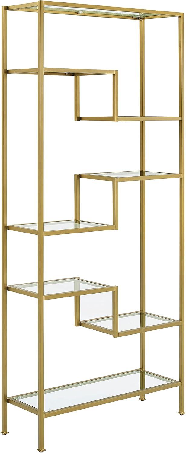 Sloane Geometric Bookcase