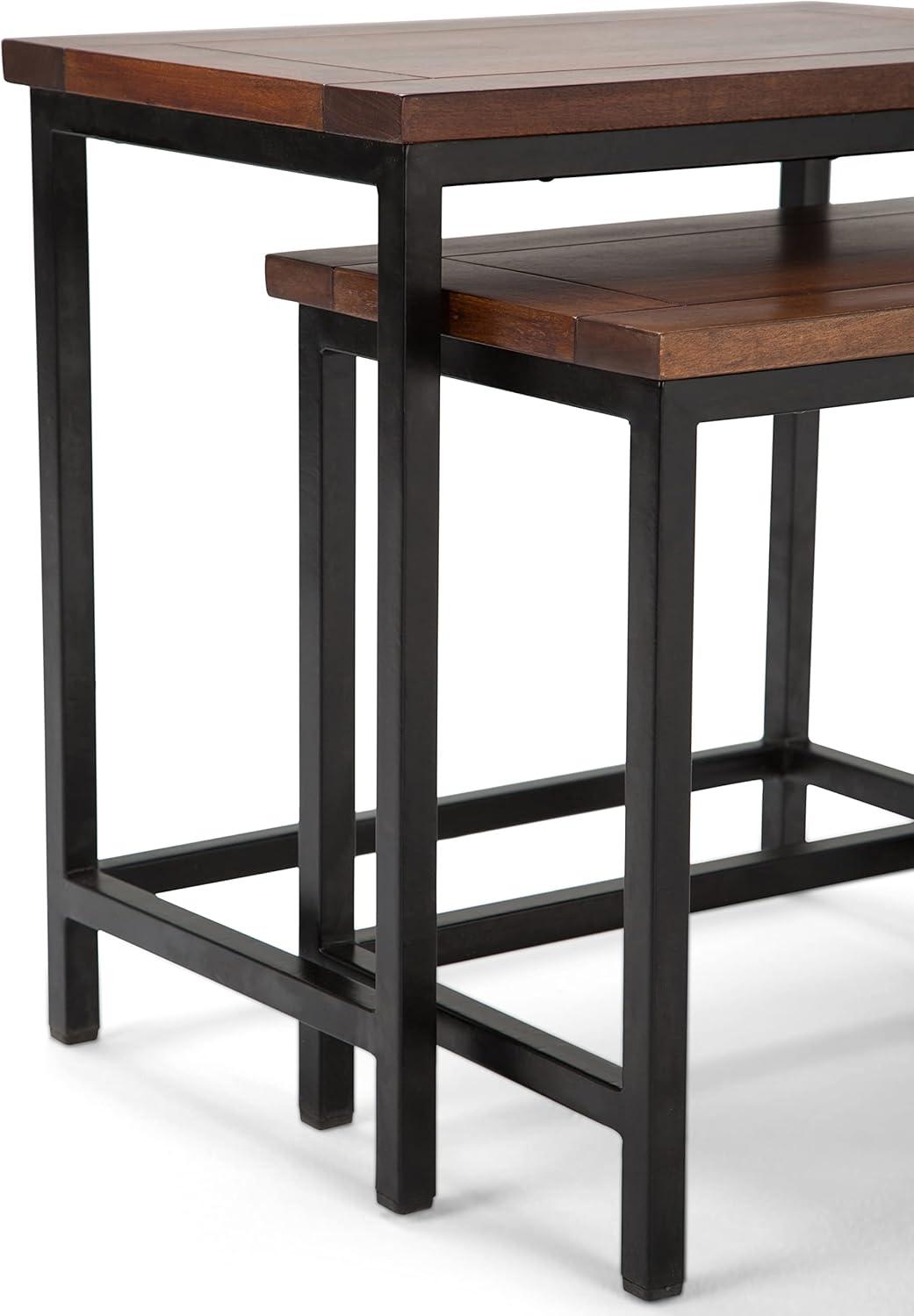 Martines Nesting Tables