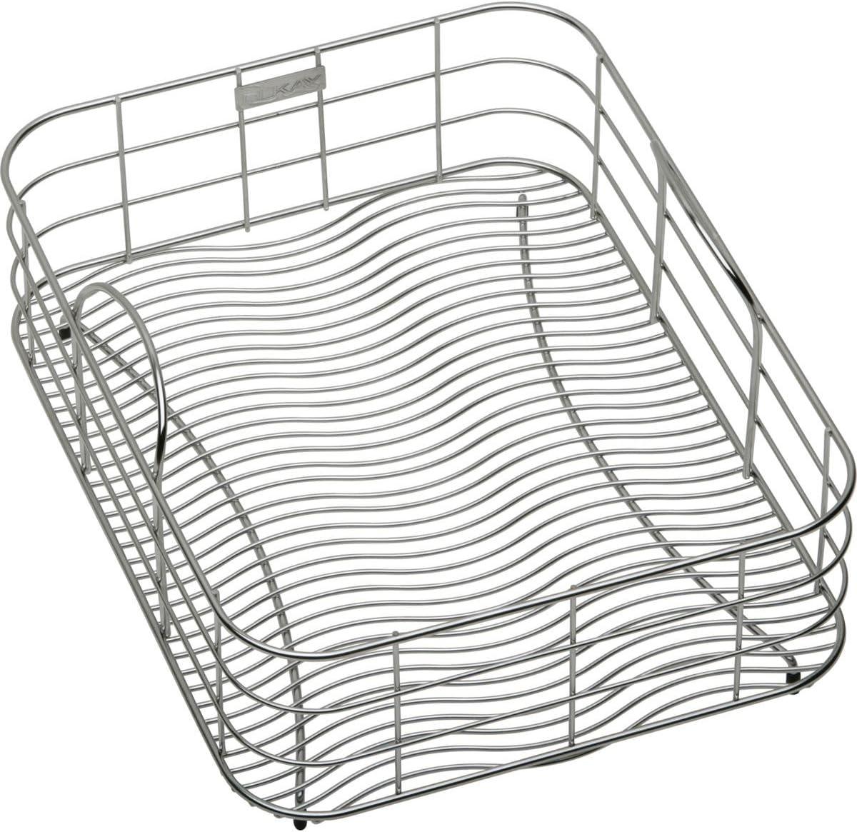 Rinse Basket