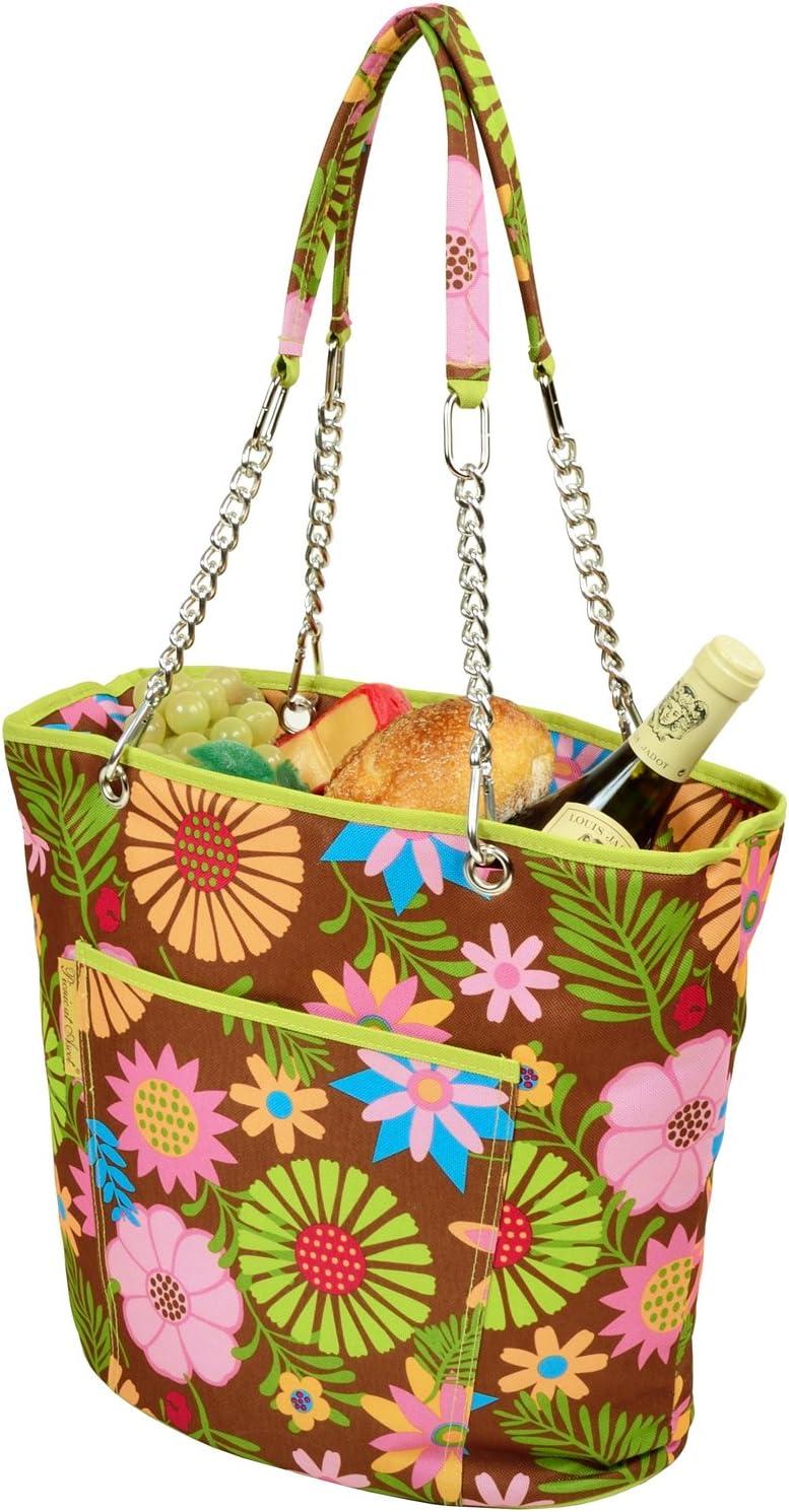 Picnic at Ascot Soft Sided Cooler Tote - 14 Cans