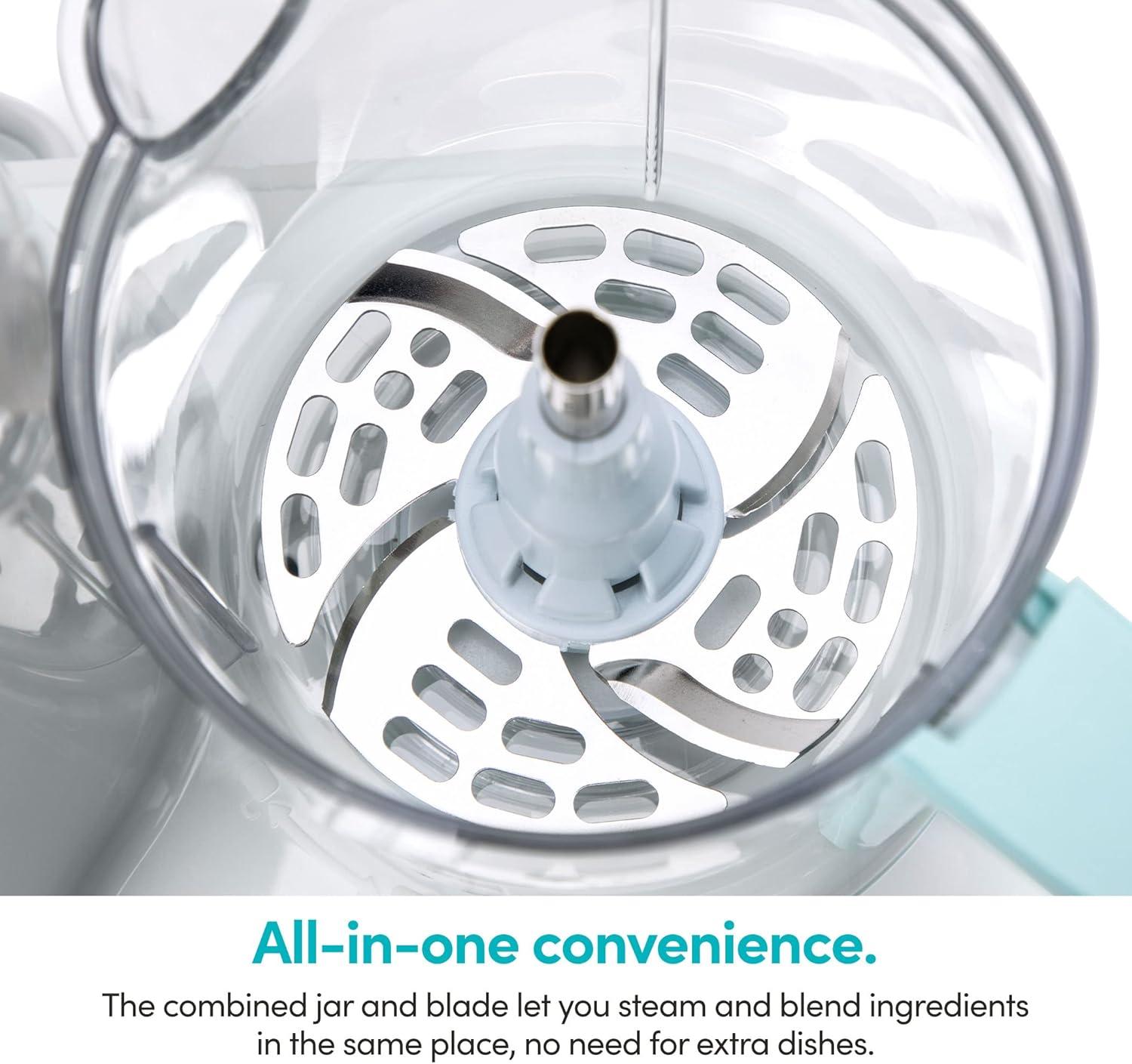 nutribullet ® Baby Steam and Blend