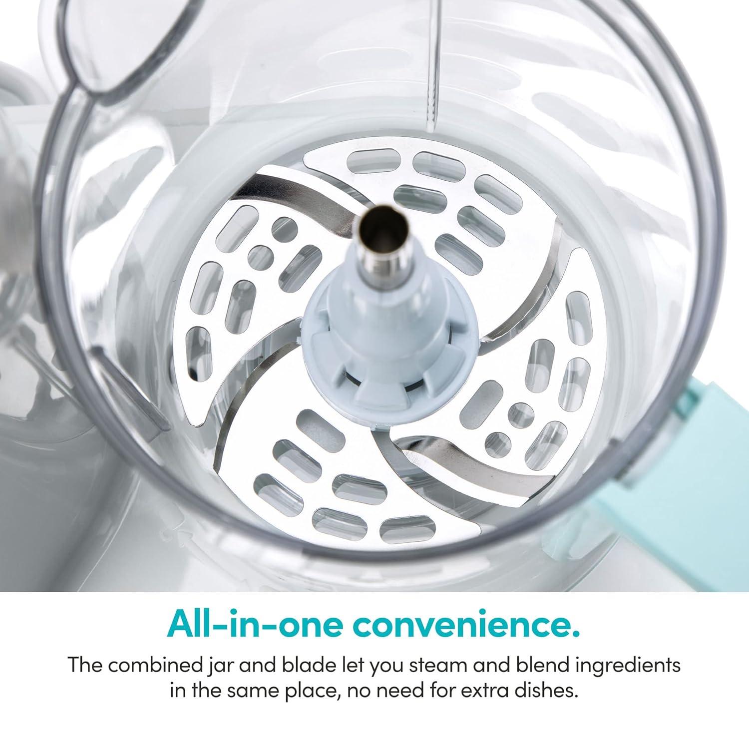 nutribullet ® Baby Steam and Blend