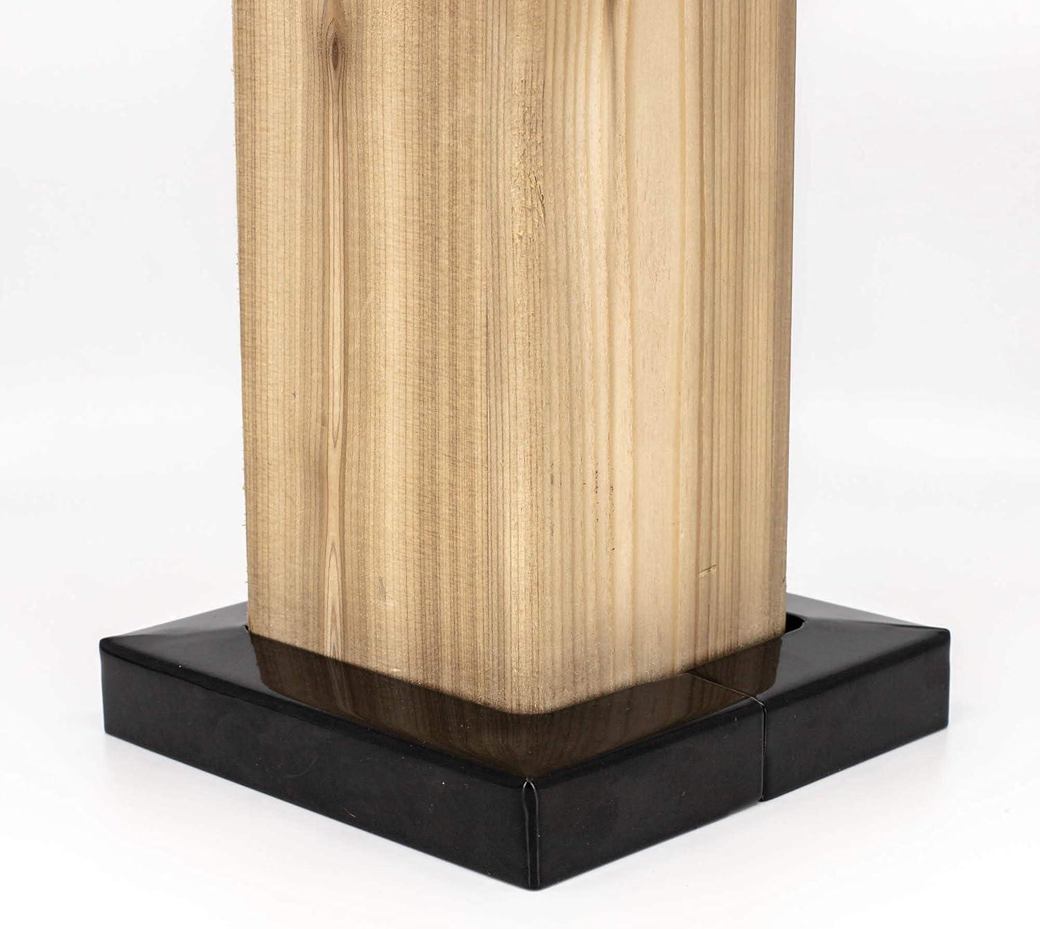 Titan Metal Post Skirt