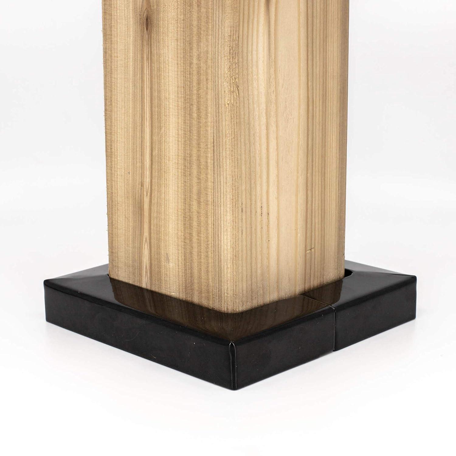 Titan Metal Post Skirt