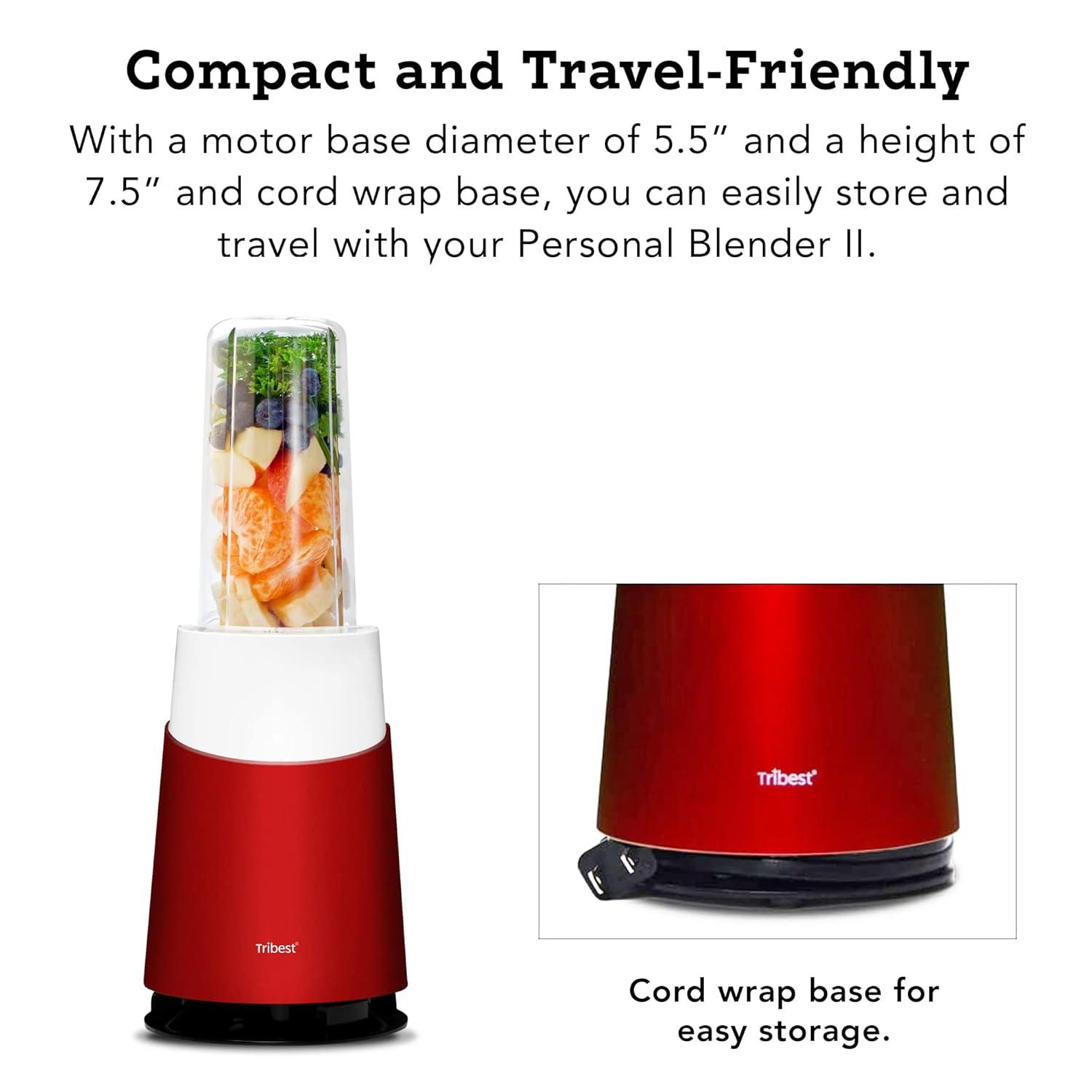 Tribest Tribest Personal Blender