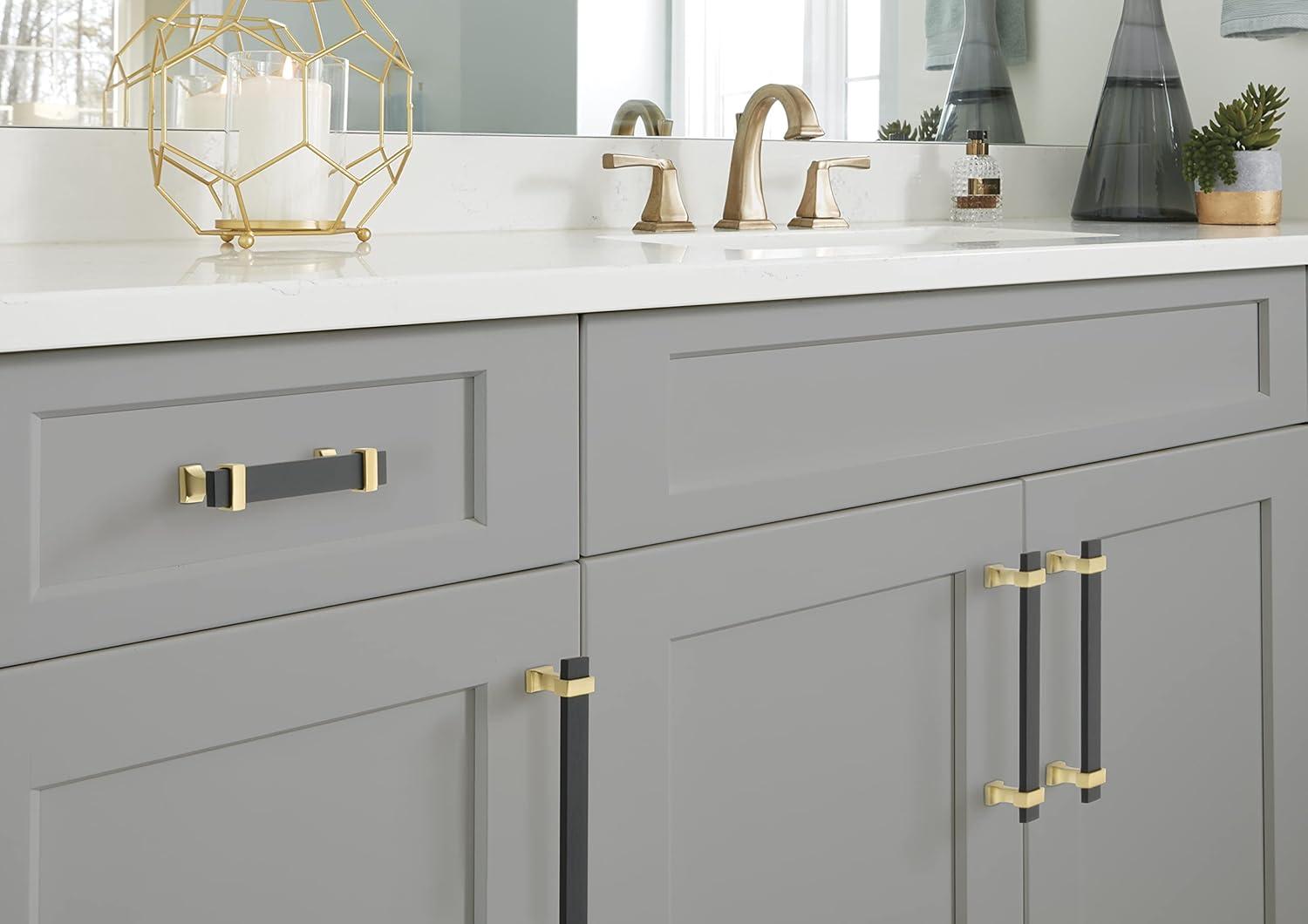 Amerock Overton Bar Pull