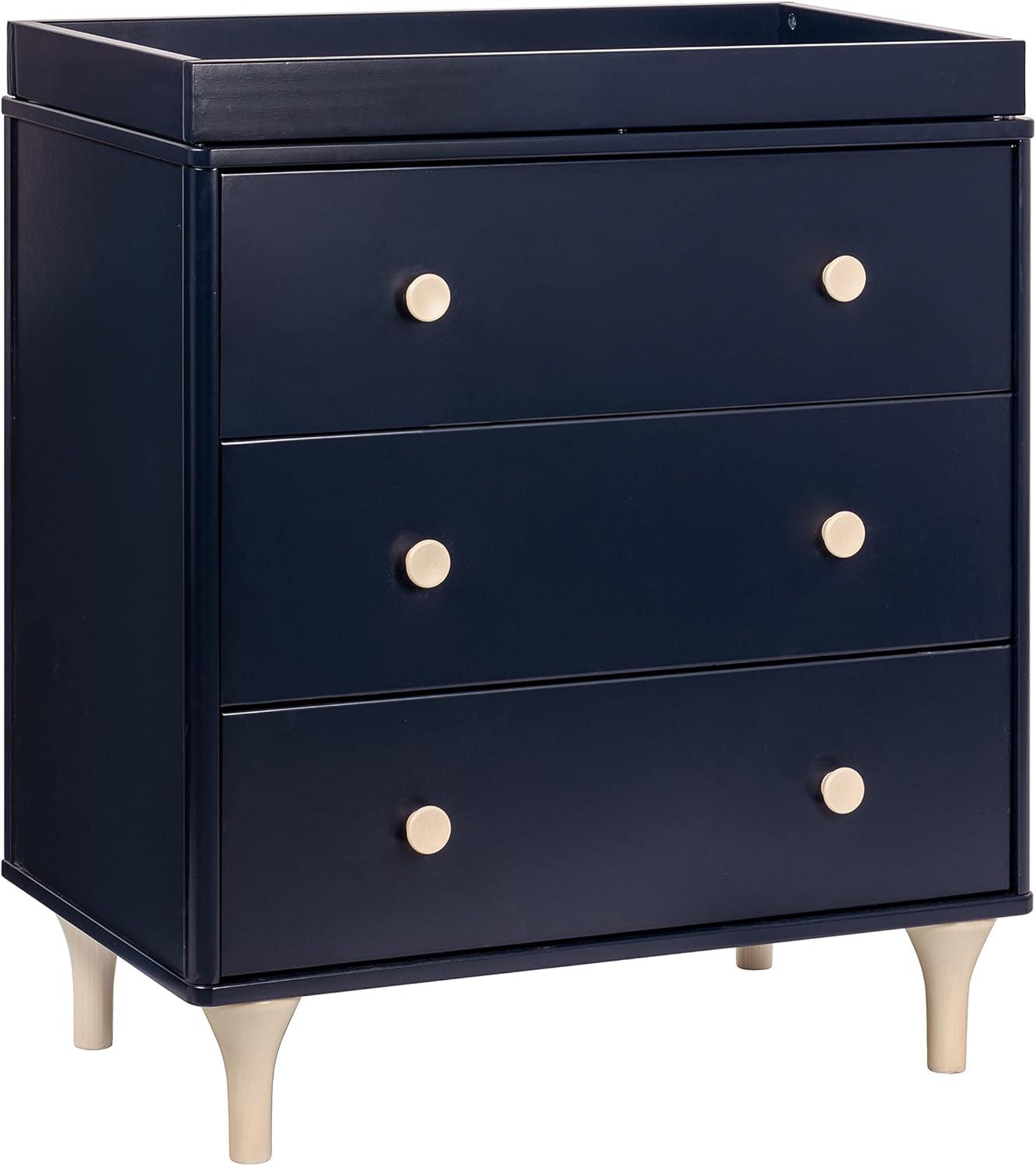 Lolly 3 Drawer Changing Table