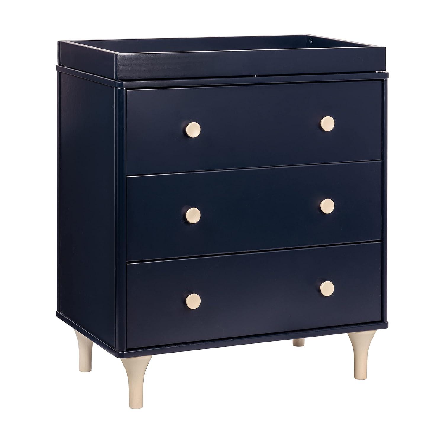 Lolly 3 Drawer Changing Table