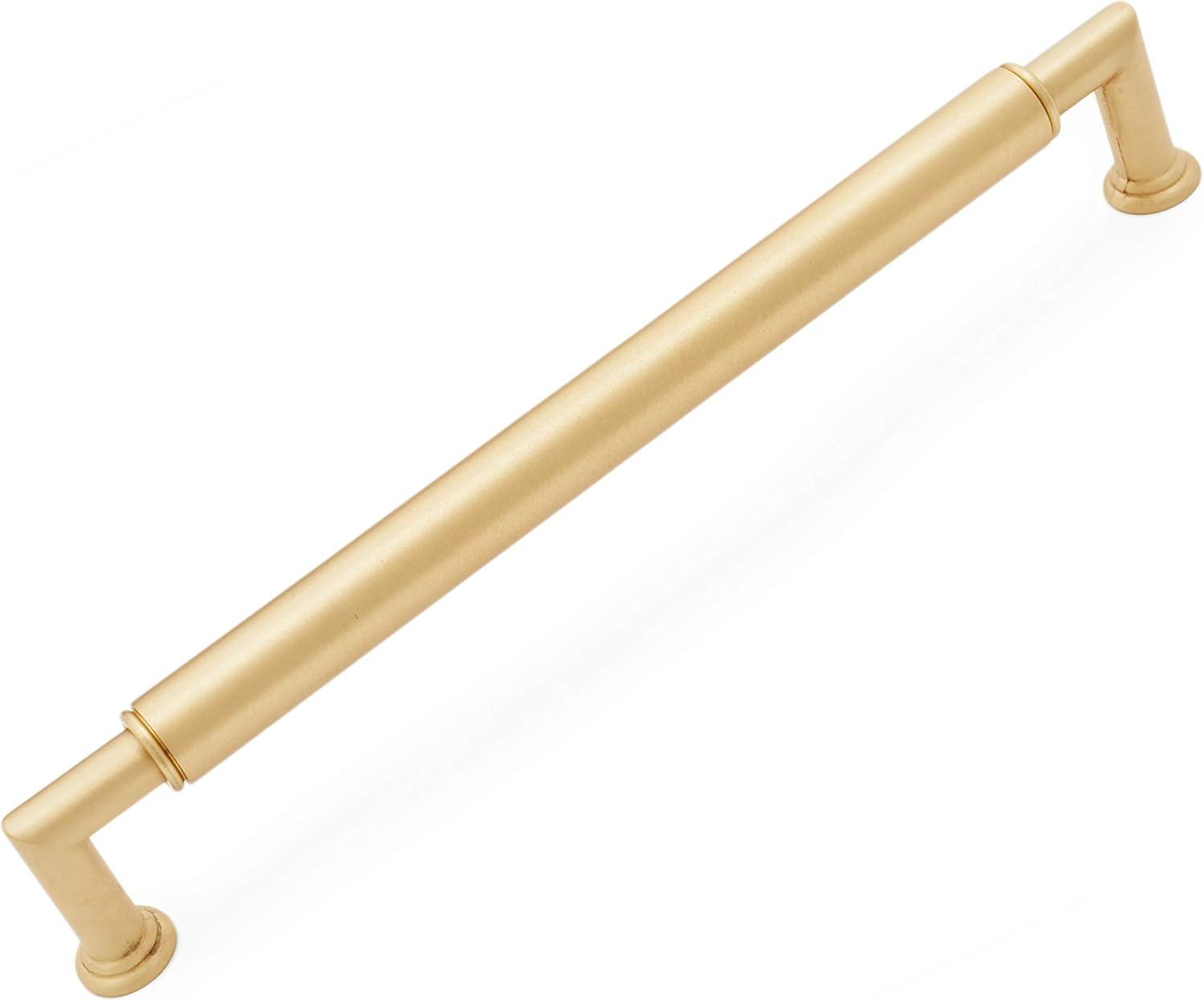 Cylinder 8" Center to Center Bar Pull