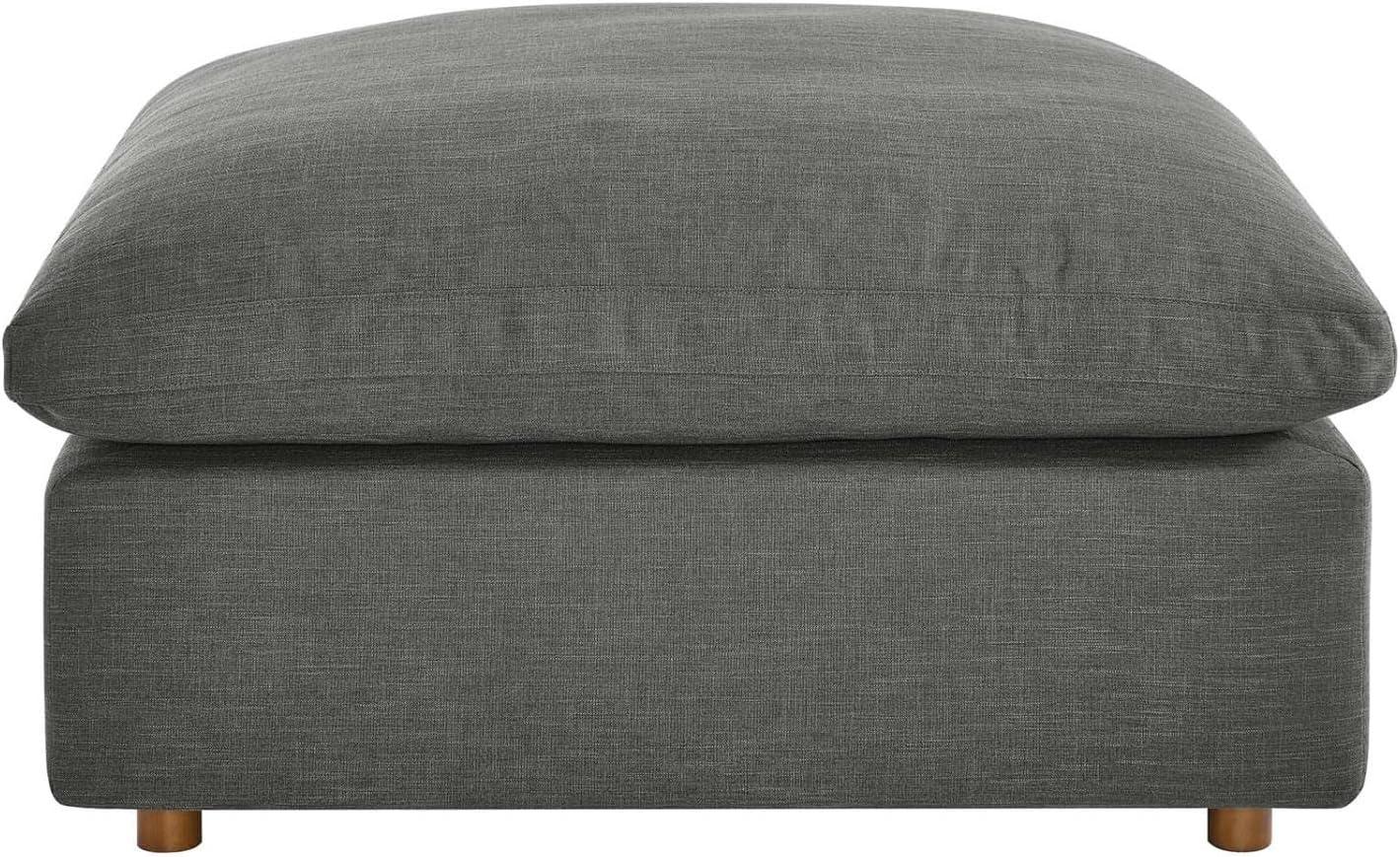 Modway Copper Grove Hrazdan Down-filled Over-stuffed Ottoman