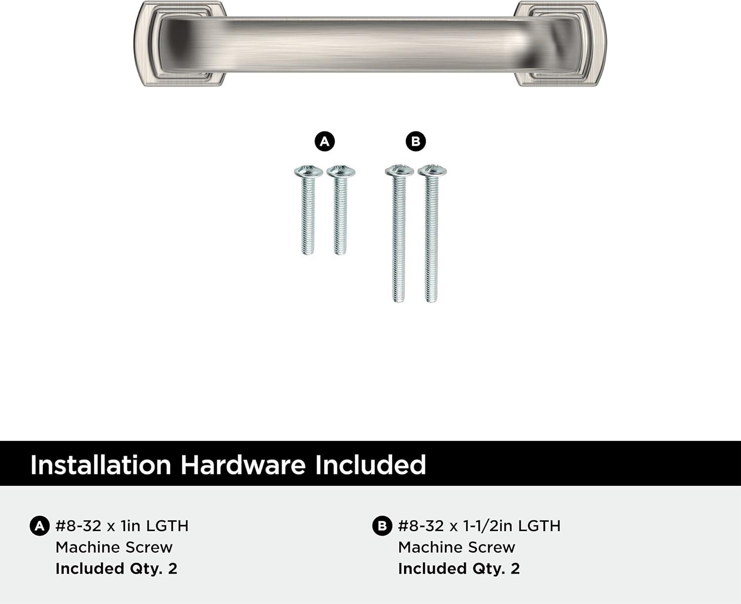 Amerock Surpass Cabinet or Drawer Pull