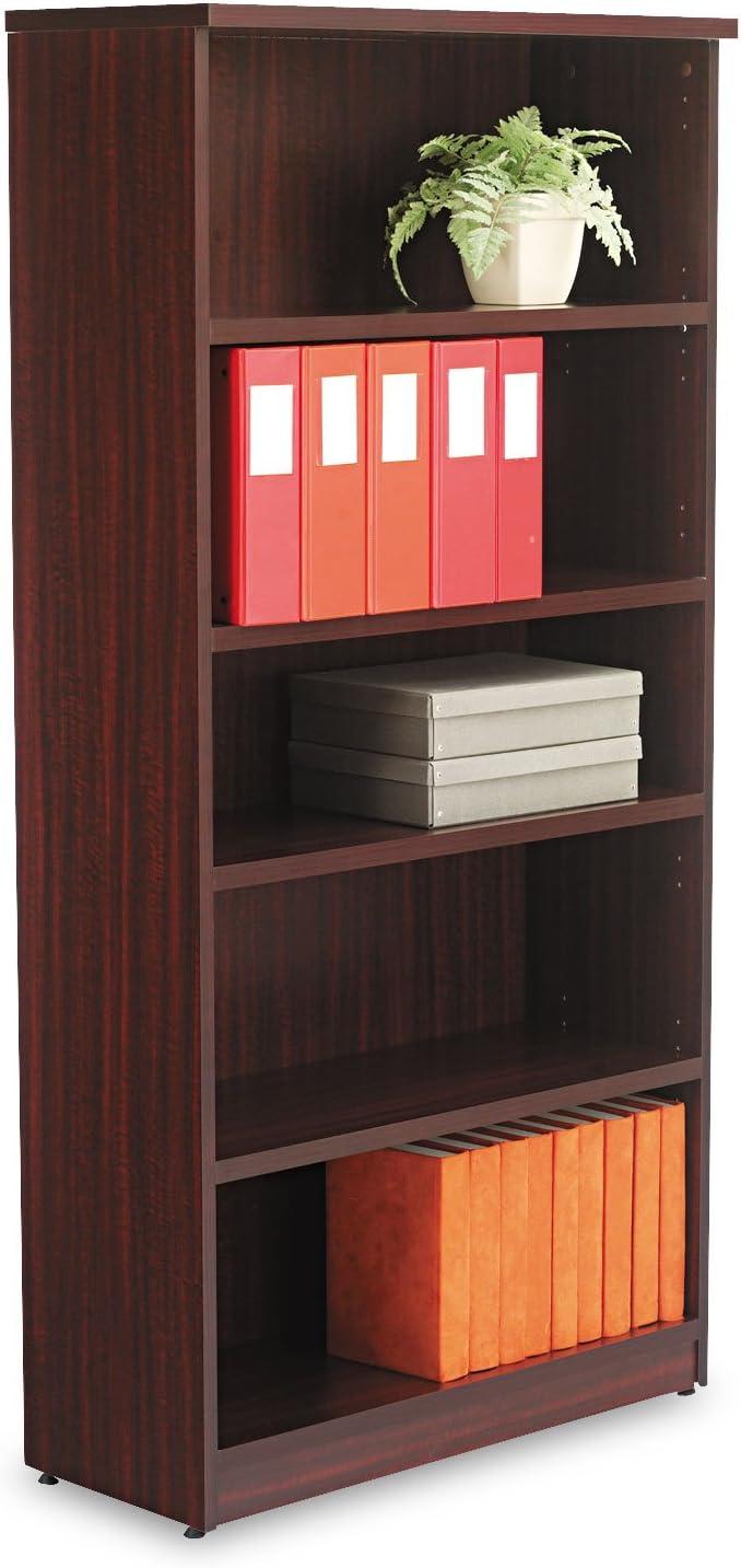 Valencia Series Bookcase