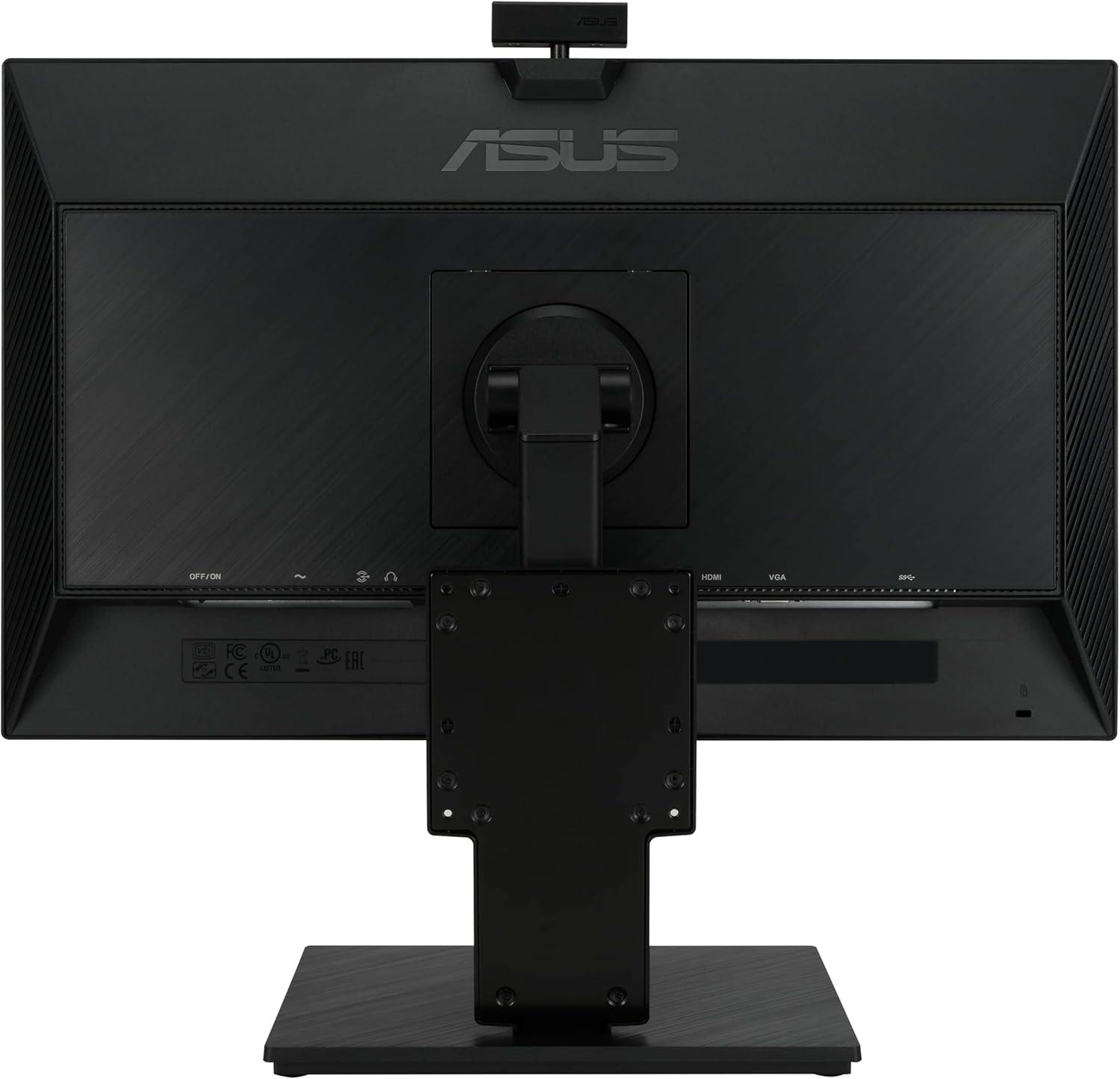 ASUS MKT02 Mini PC Mounting Kit - VESA 100x100mm Compatible