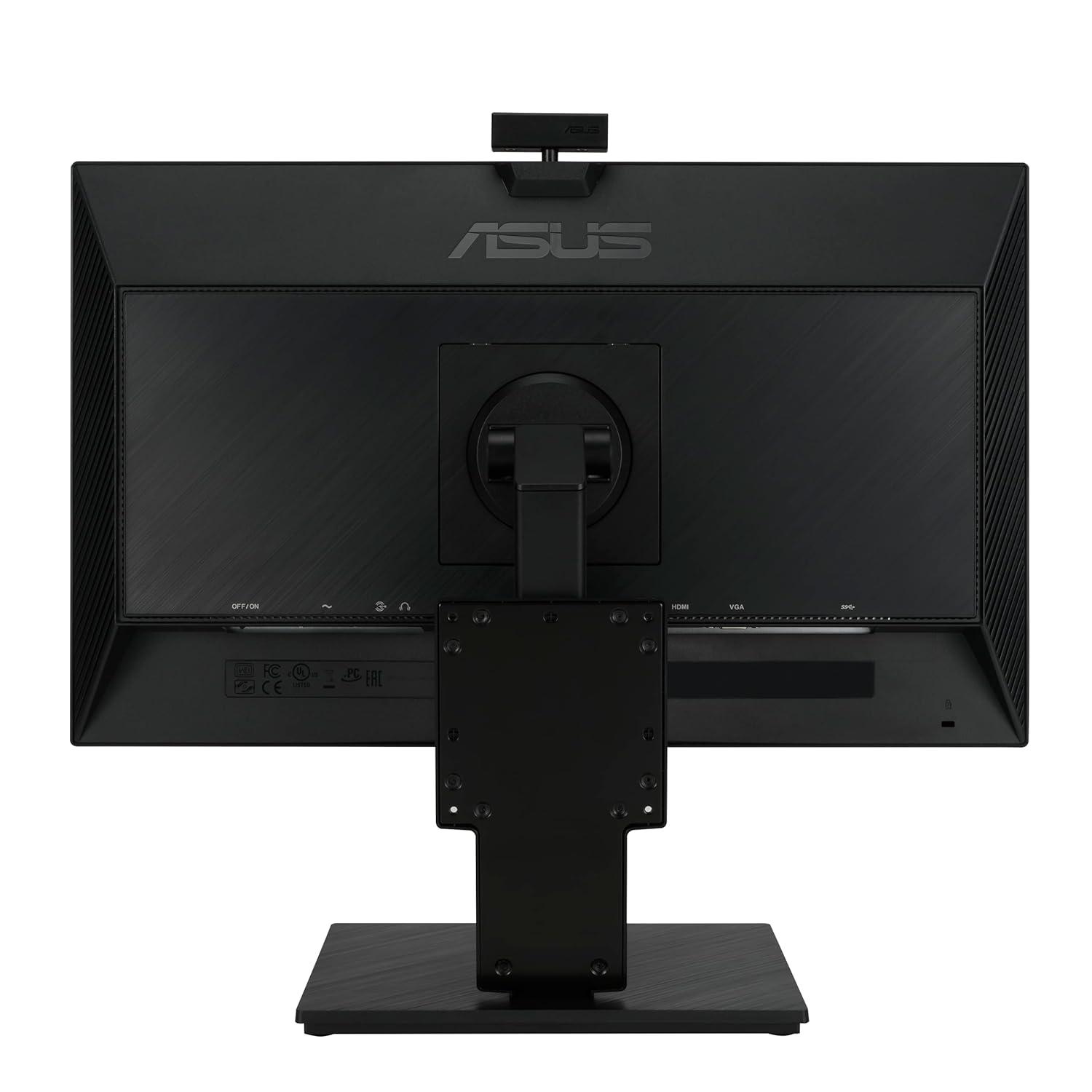 ASUS MKT02 Mini PC Mounting Kit - VESA 100x100mm Compatible