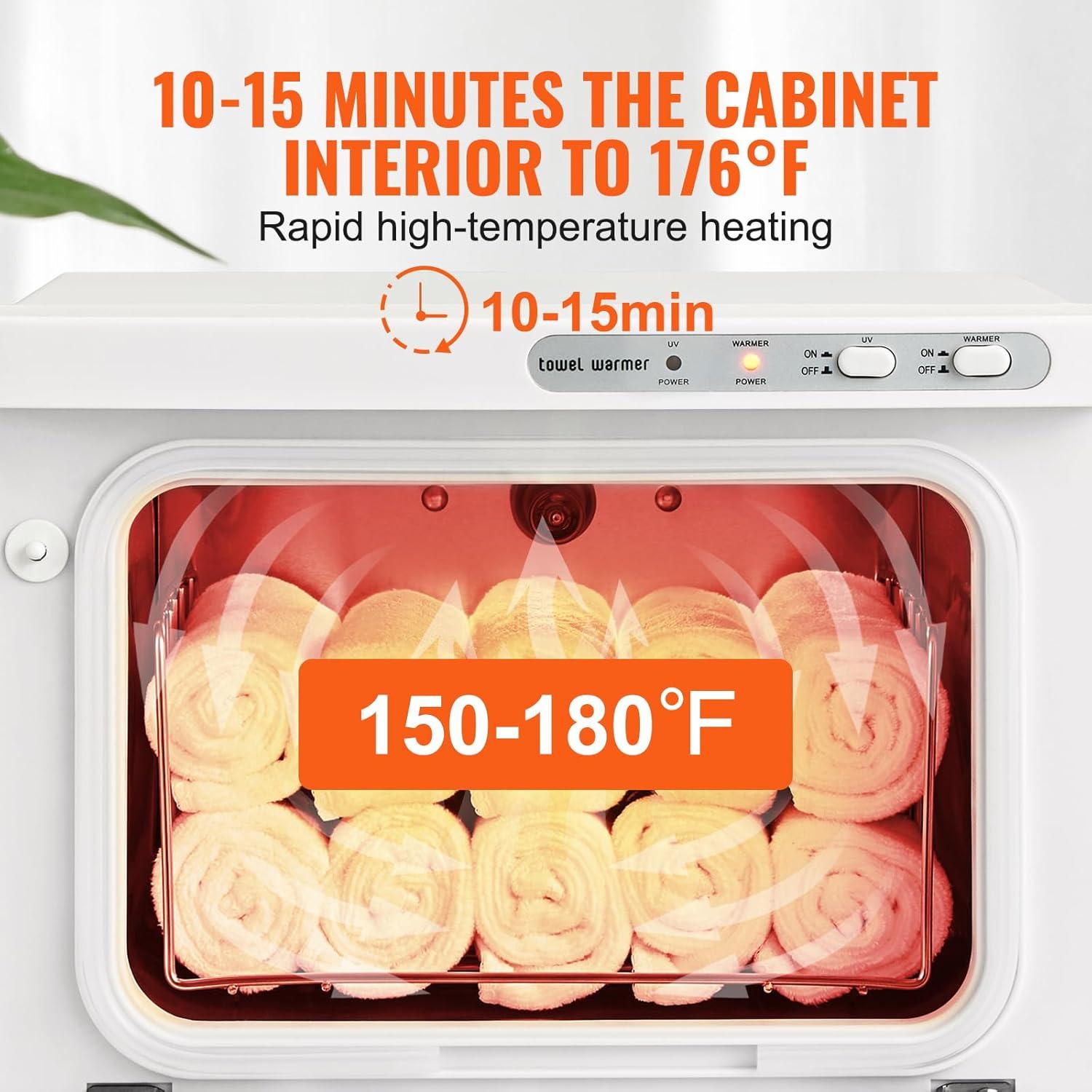 Towel Warmer