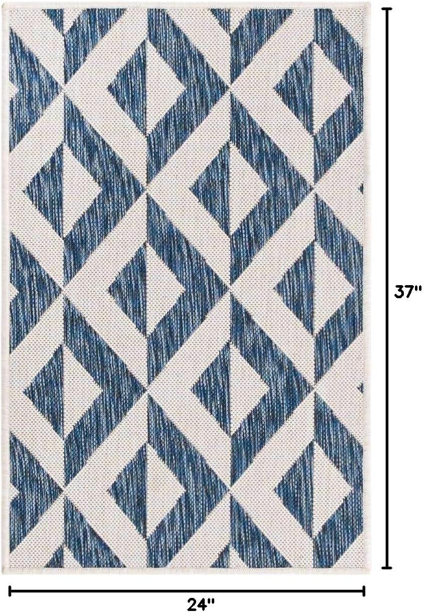 Jill Zarin Napa Outdoor Rug