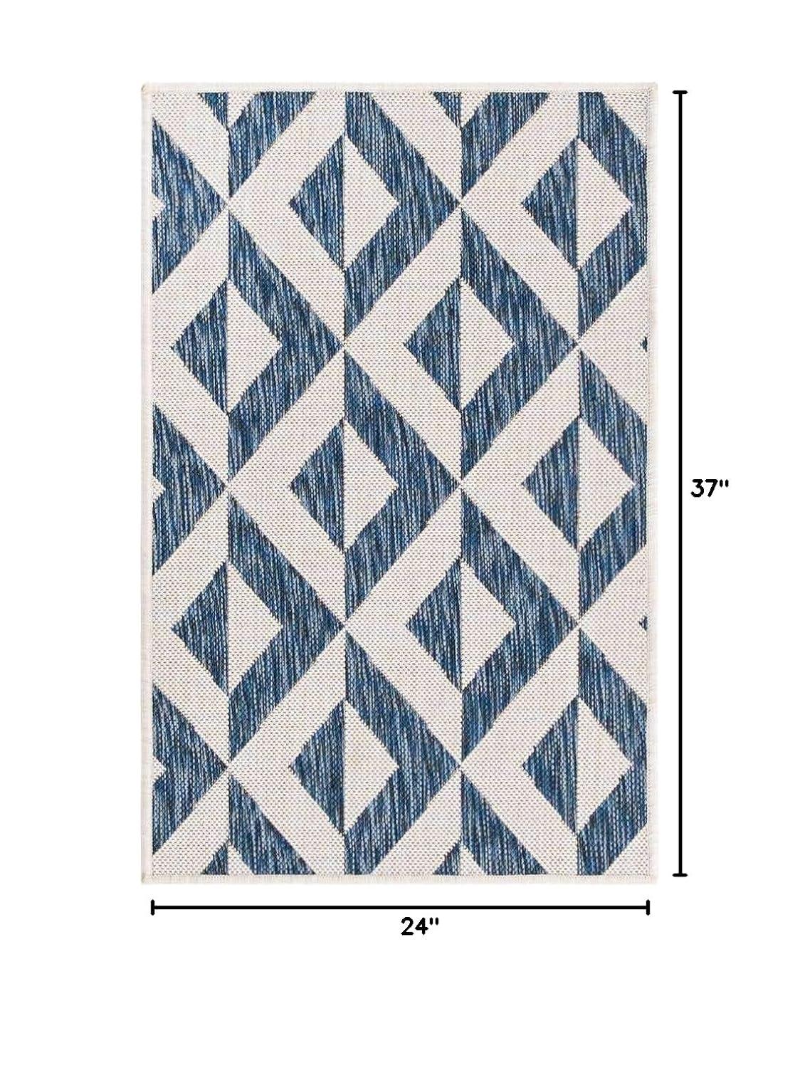Jill Zarin Napa Outdoor Rug