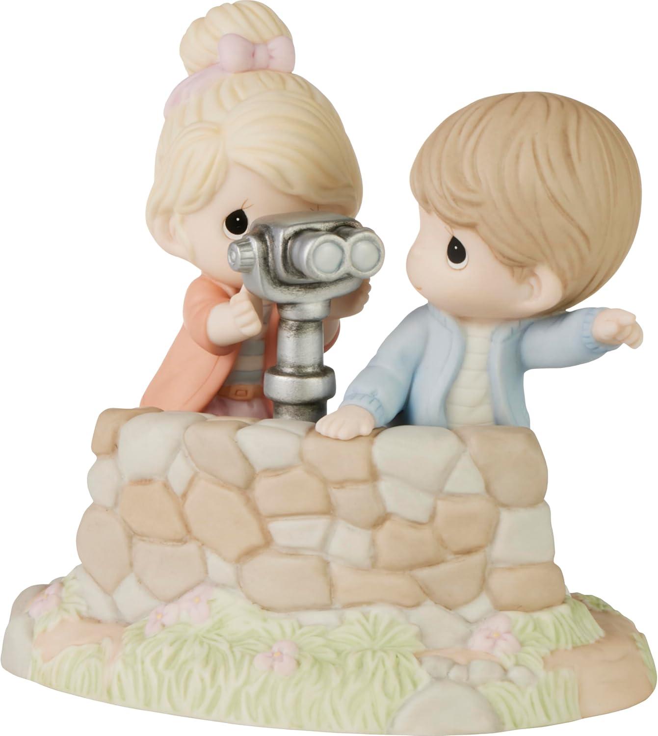 Precious Moments People Figurines & Sculptures