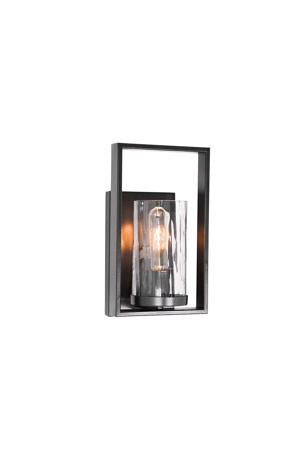 Designers Fountain - Elements - One Light Wall Sconce