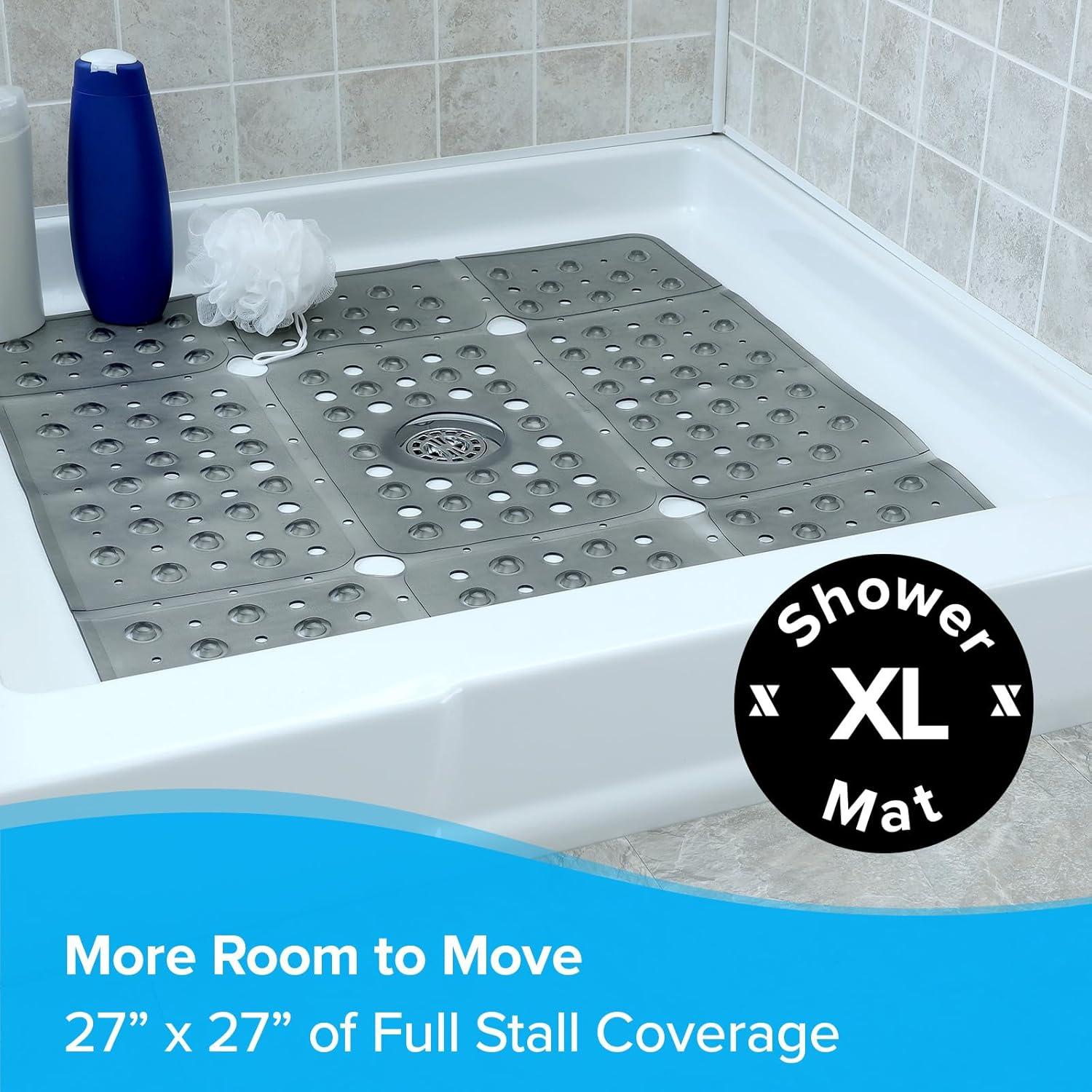 Buskerud Extra Large Shower Mat