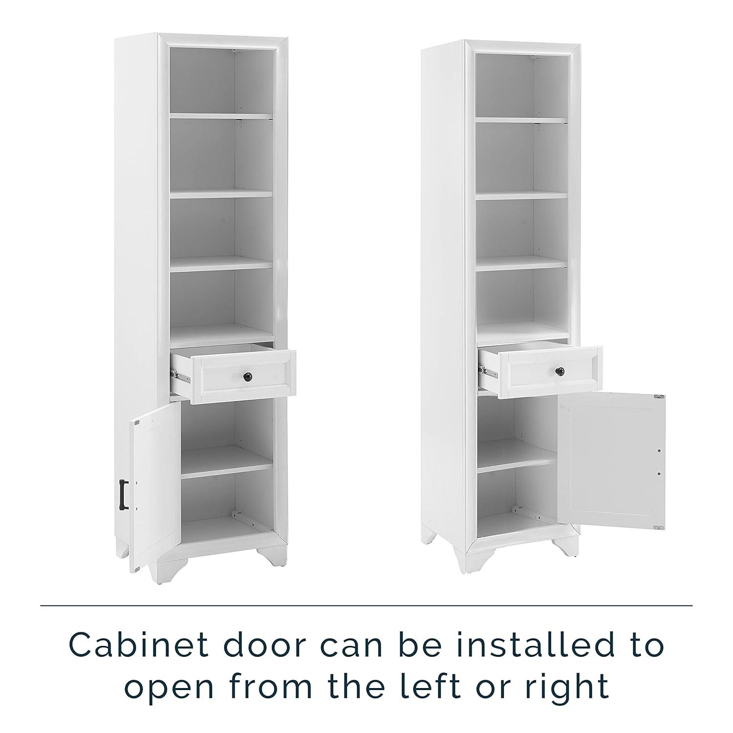 Tara Entertainment Center for TVs up to 65"