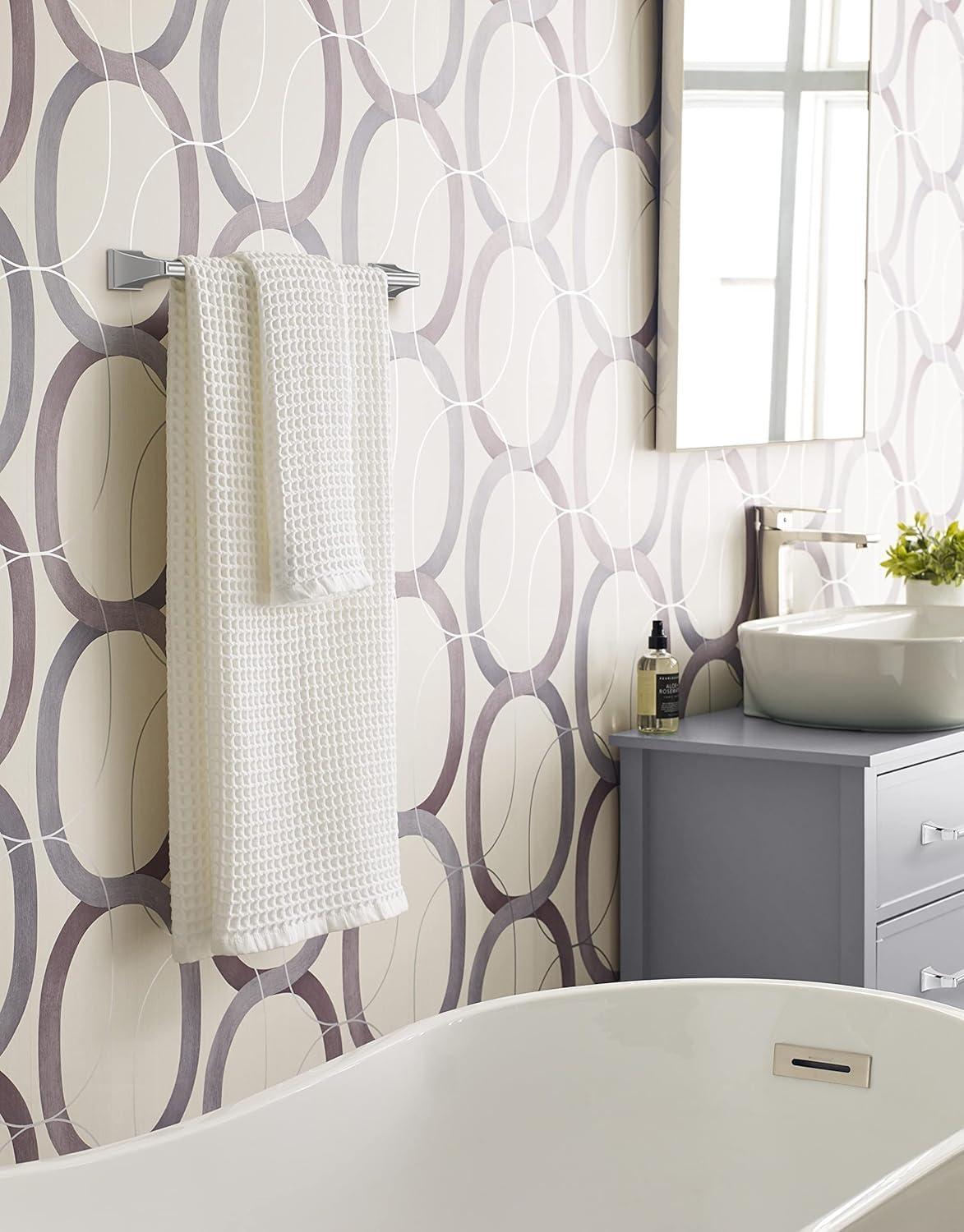 Amerock Mulholland 19.81" Wall Mounted Towel Bar BH3602326