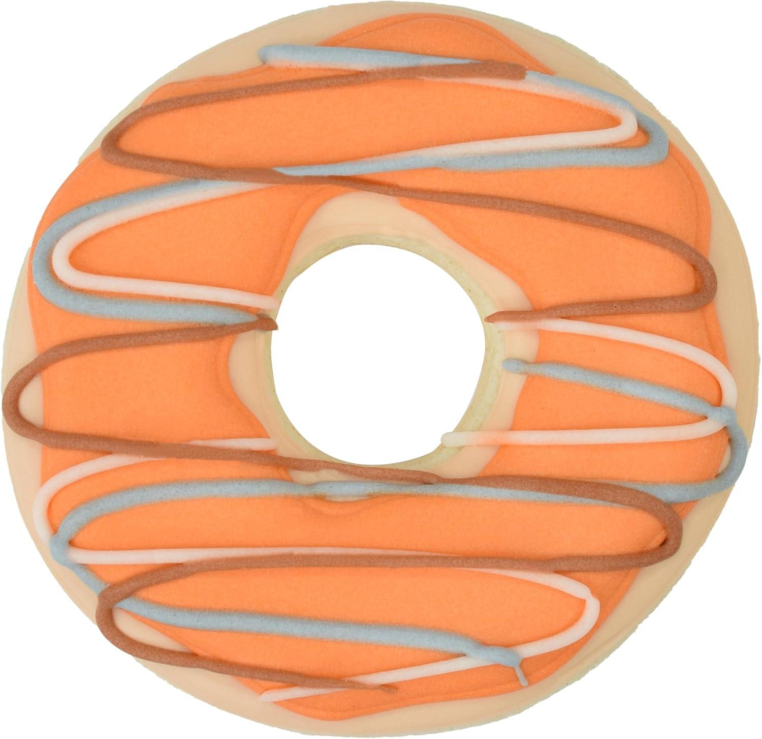 Donut Shaped 3 Inch Cookie Cutter