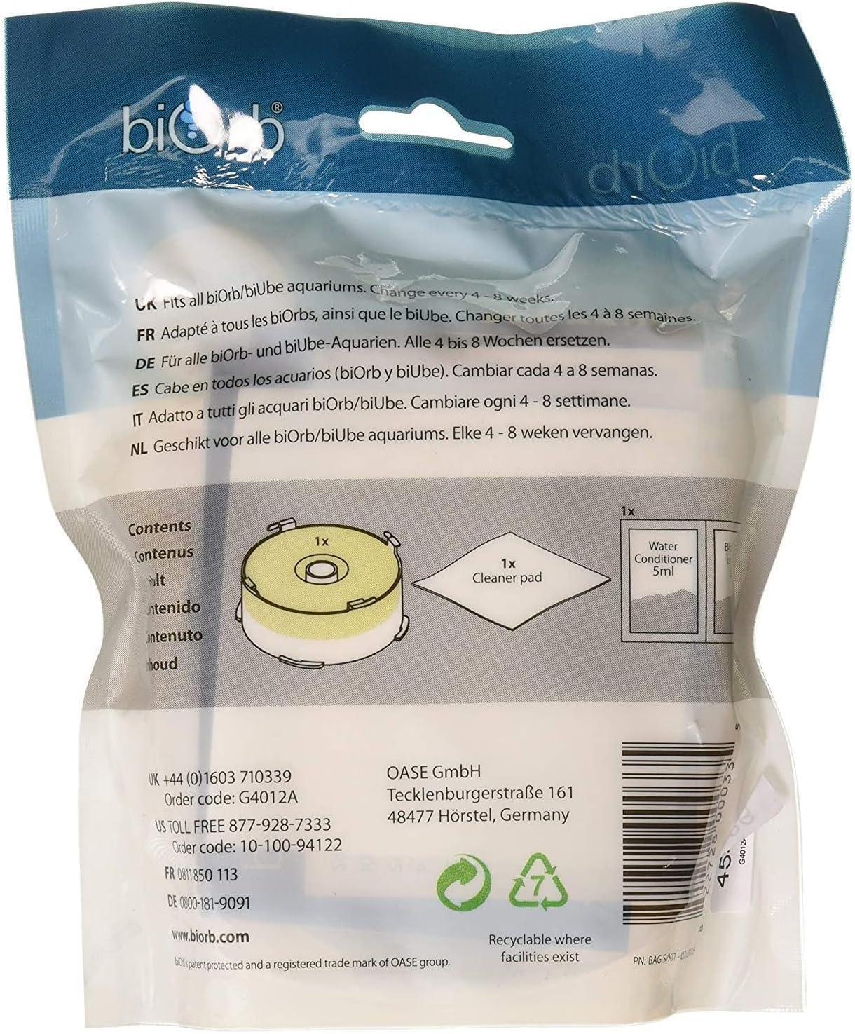 biOrb Service Kit, Original Version 2 Pack