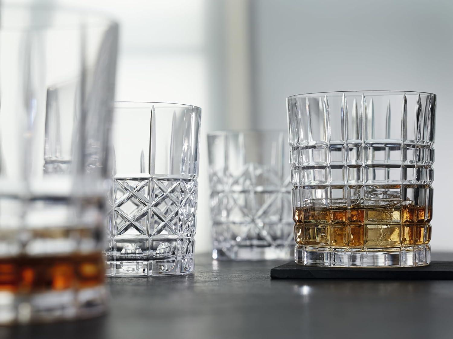 Nachtmann Nachtman-Highland Whisky Set Set/5