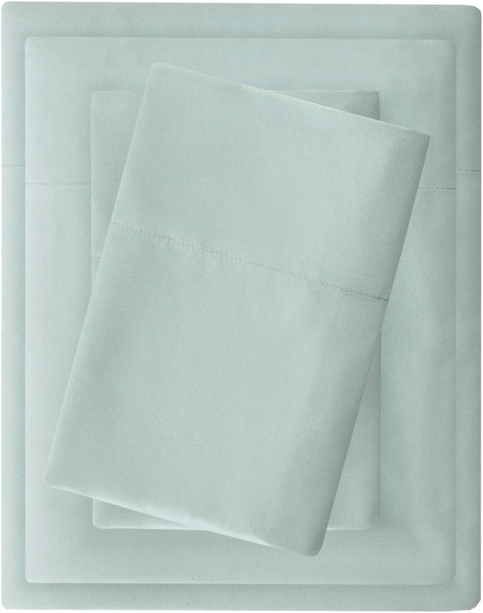 3M Microcell Luxurious Brushed Microfiber Deep Pocket Sheet Set