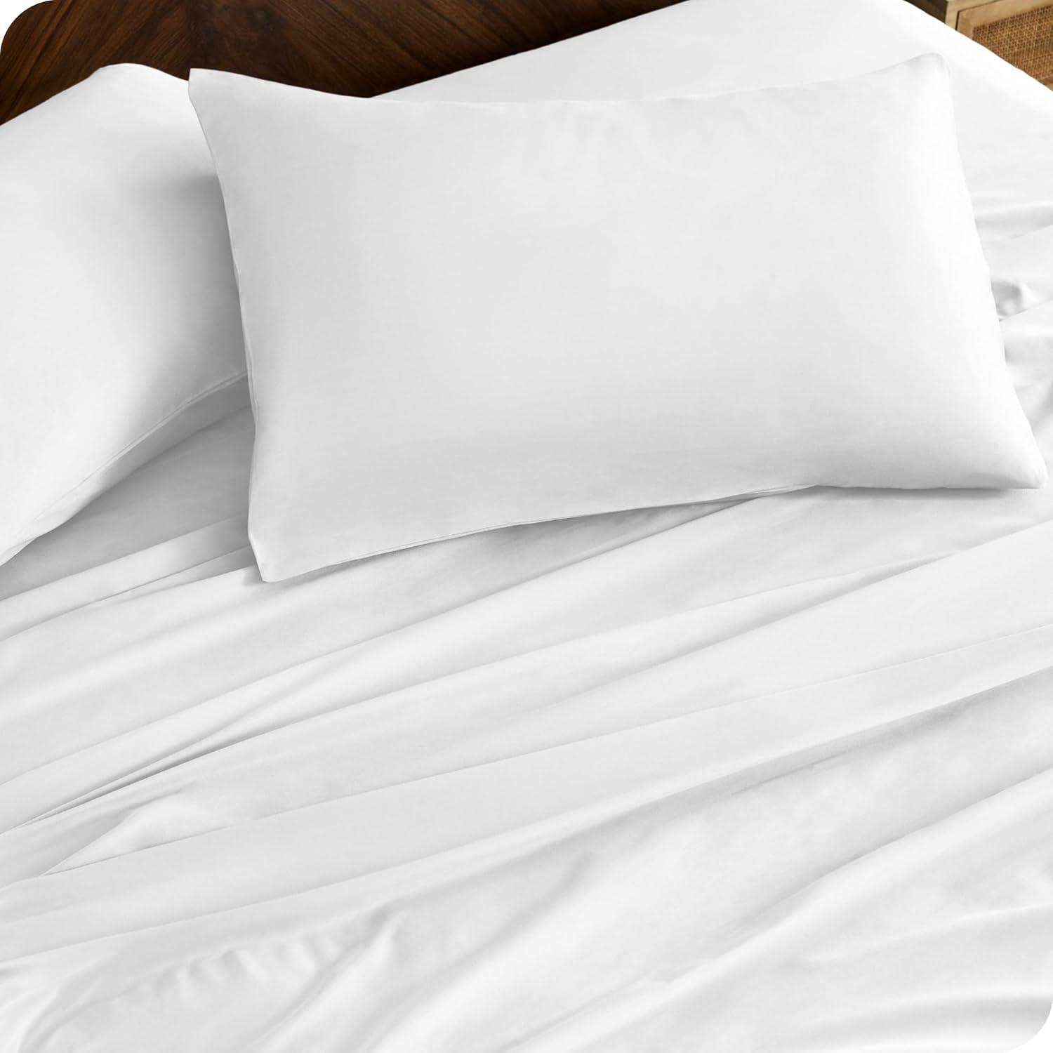 100% Cotton Percale Sheet Set