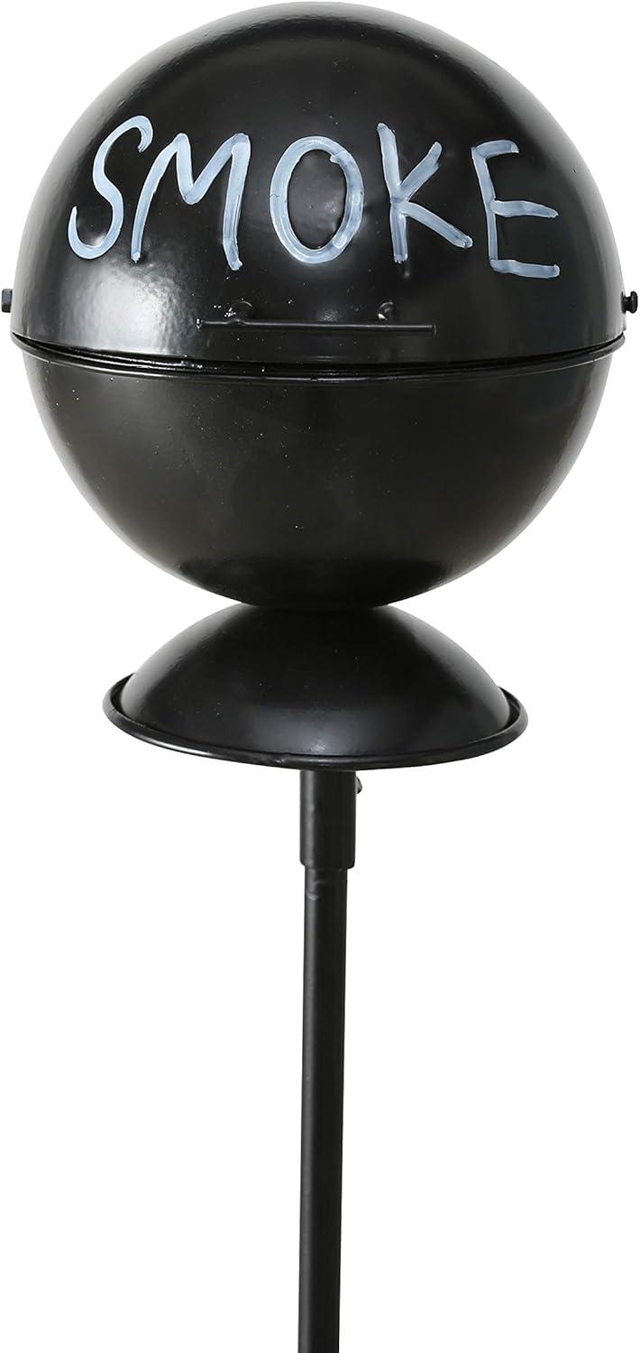 Smoke Garden Stake Ashtray