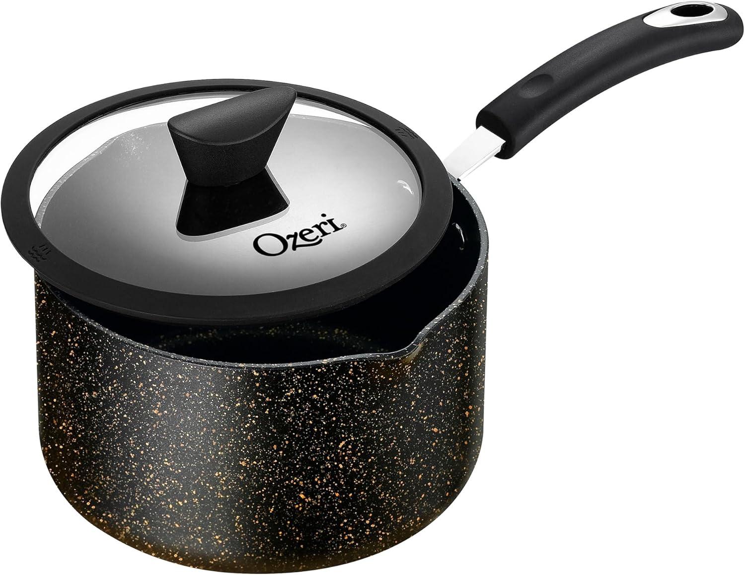 Ozeri Aluminum Saucepan