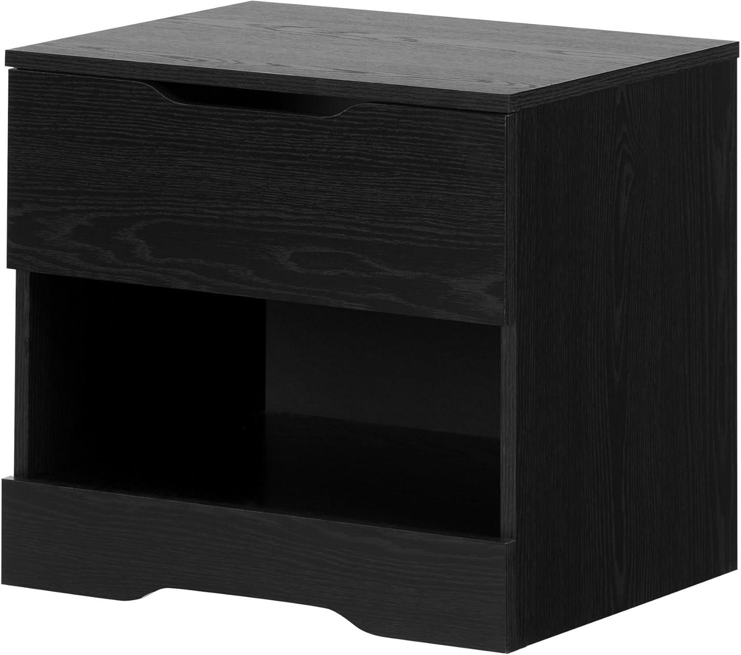 Holland 1 Drawer Nightstand