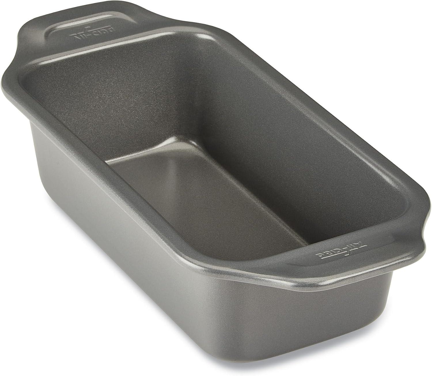 All-Clad Pro-Release Nonstick Bakeware, Loaf Pan, 1 pound loaf