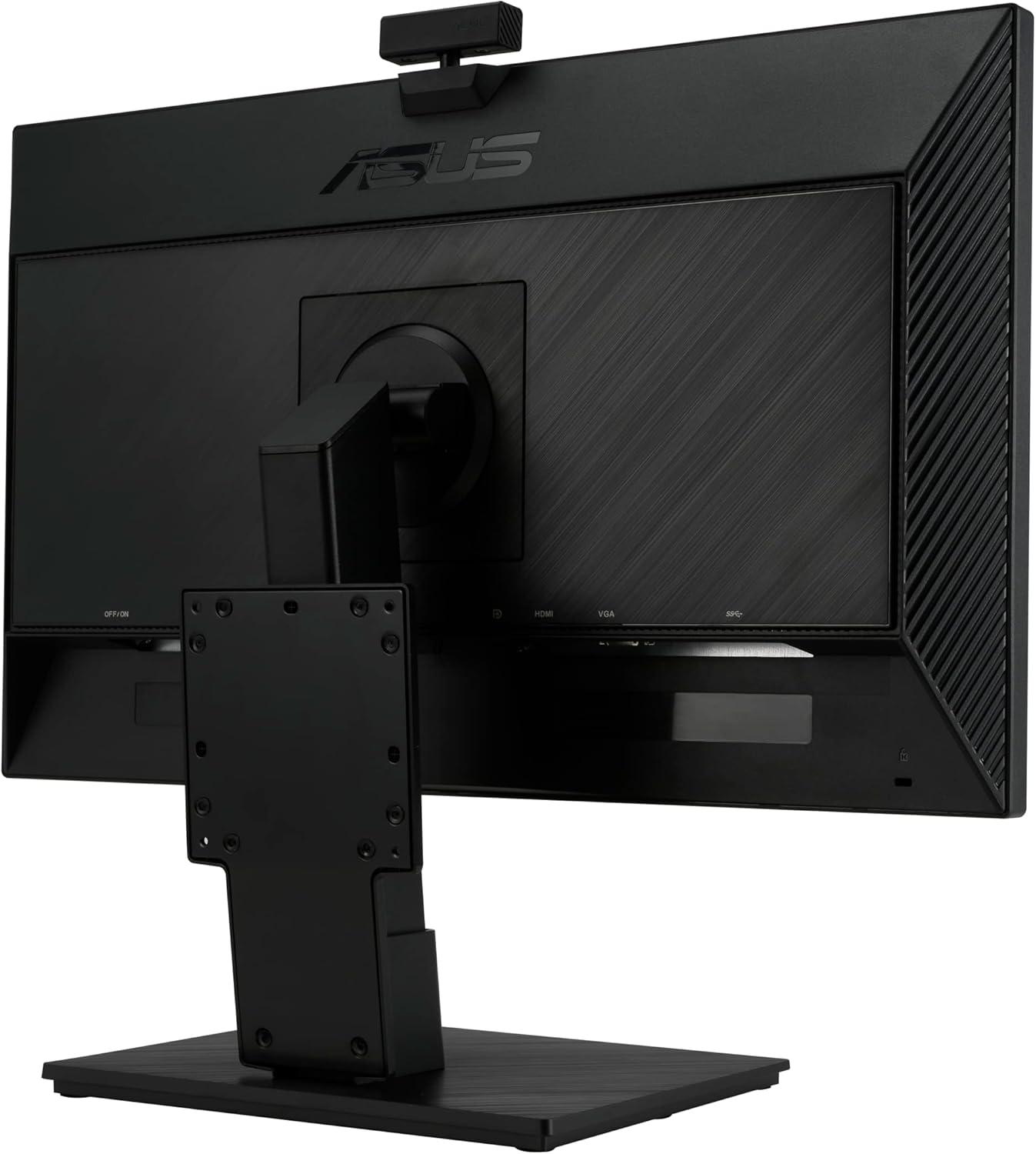 ASUS MKT02 Mini PC Mounting Kit - VESA 100x100mm Compatible